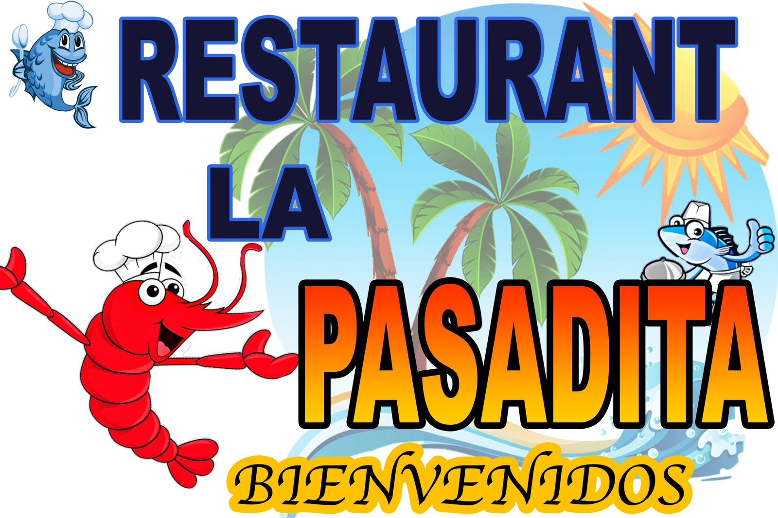 RESTAURANT "LA PASADITA" image 9