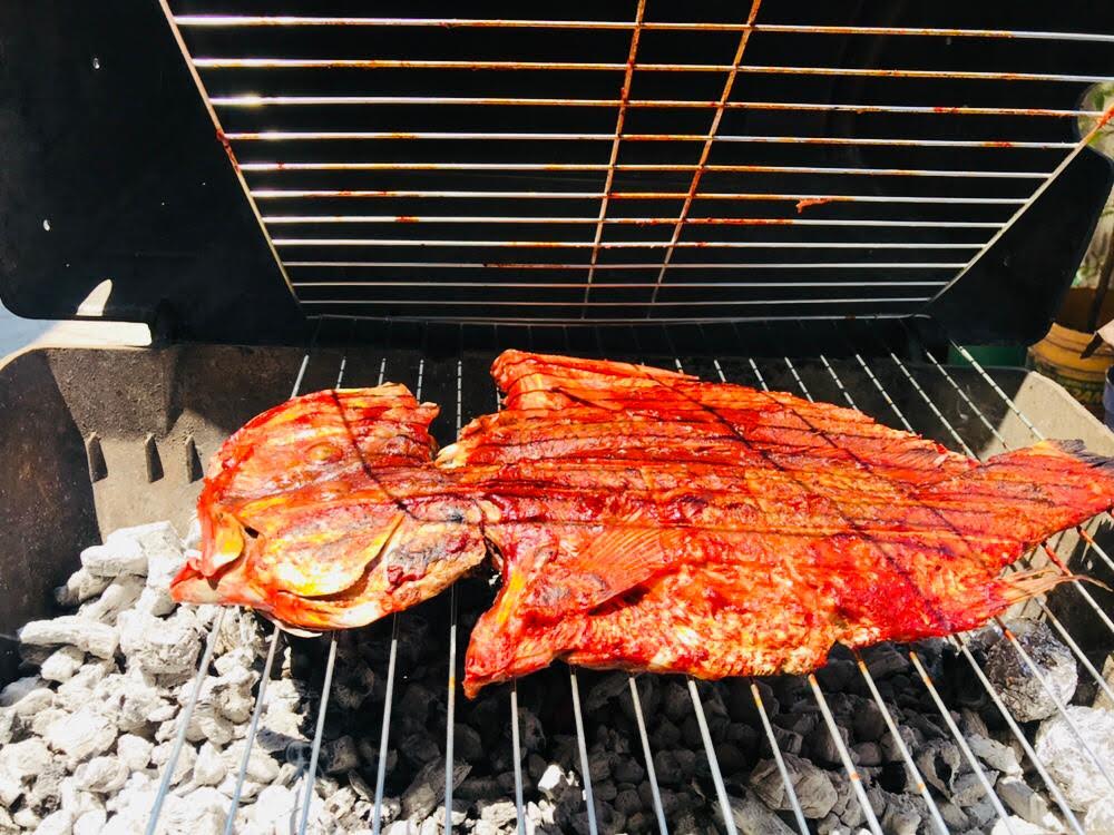 Chali´s Tacos image 1