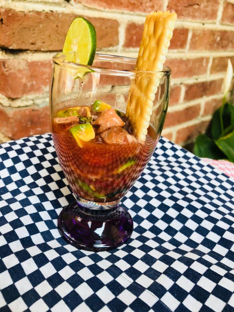 Chali´s Tacos image 2