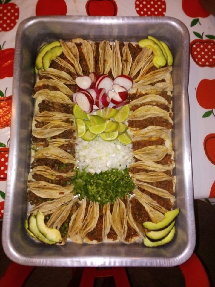 Chali´s Tacos image 3