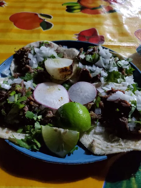 Chali´s Tacos image 5