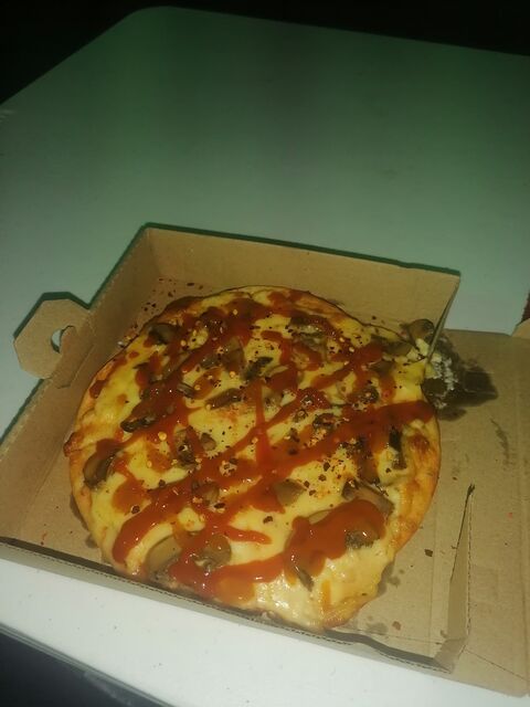 Pizzas khalid image 1