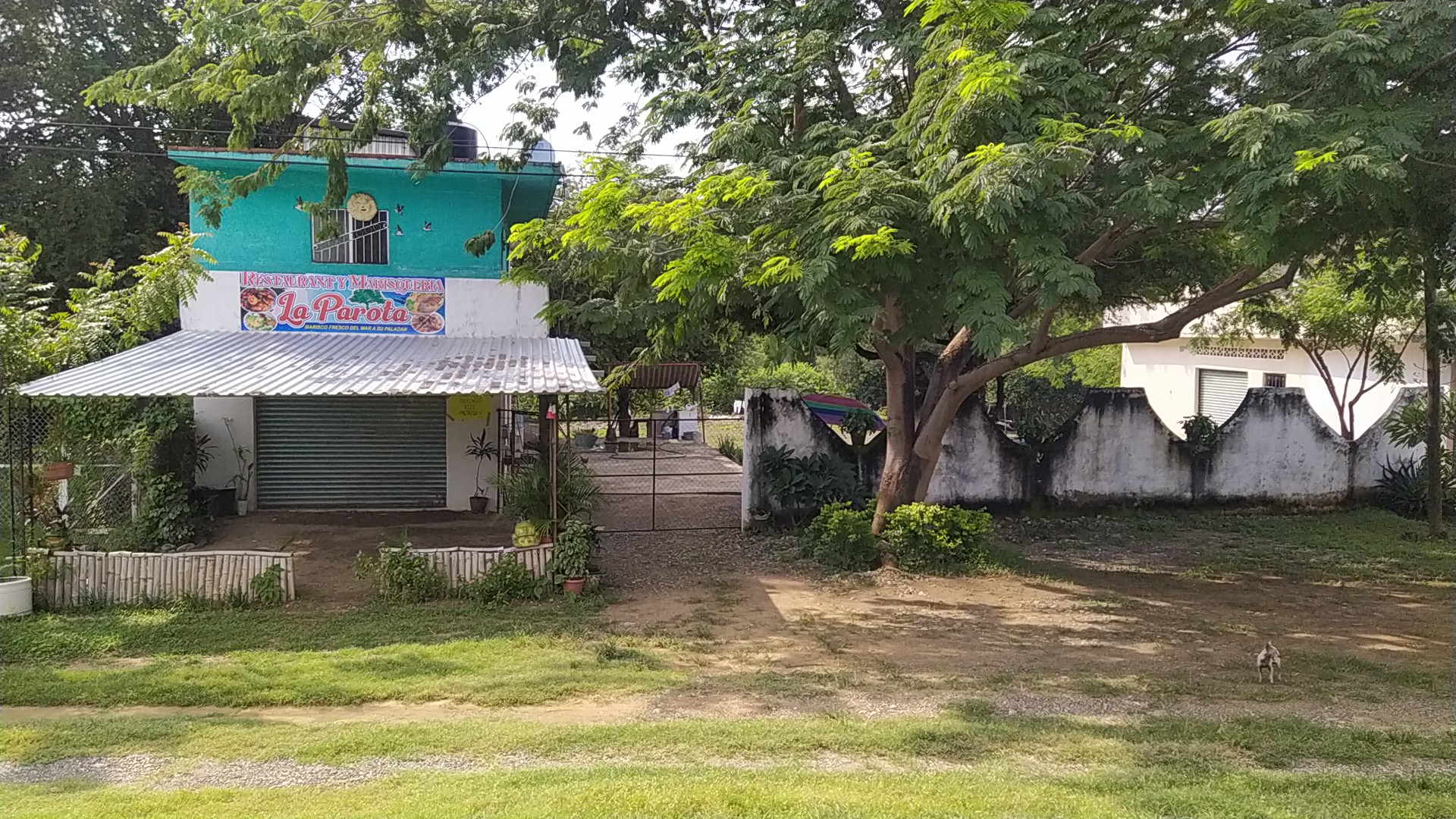 RESTAURANT Y MARISQUERIA "La Parota" image 5