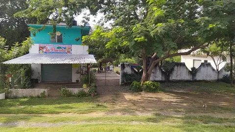 RESTAURANT Y MARISQUERIA "La Parota" image 5