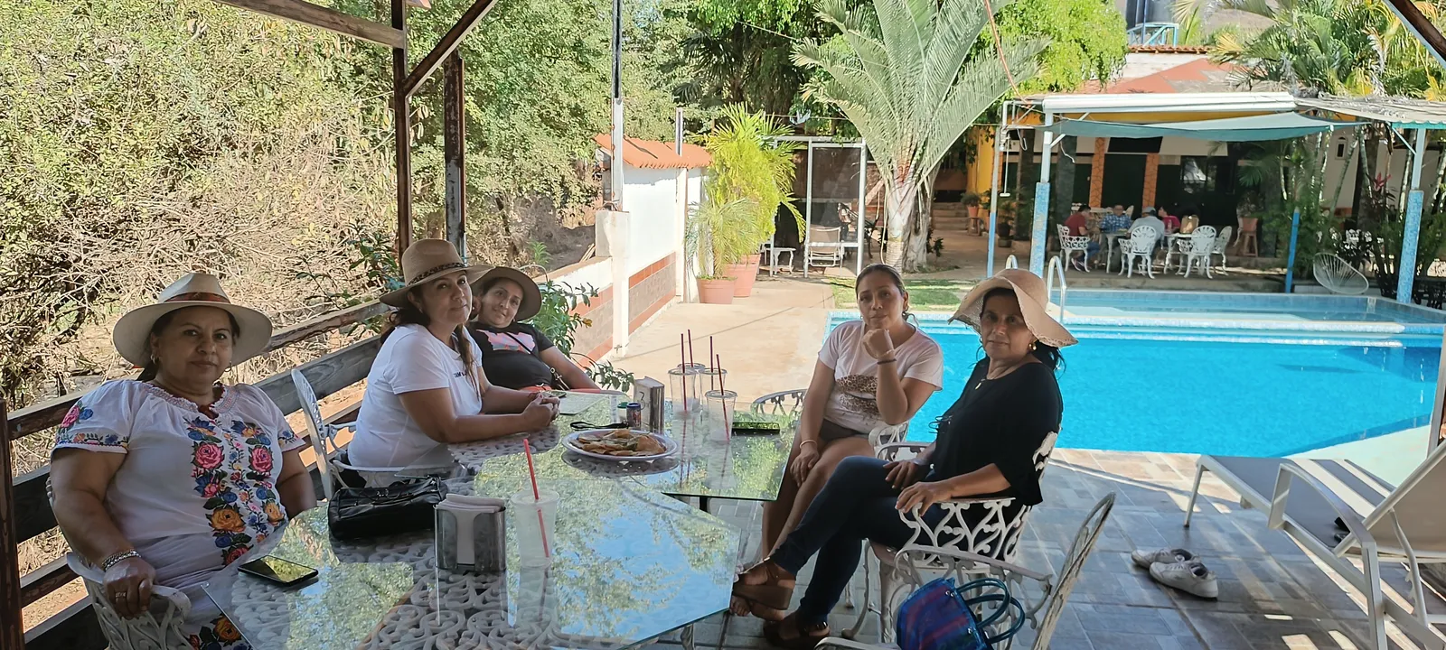 Restaurante las Brisas P.A image 2