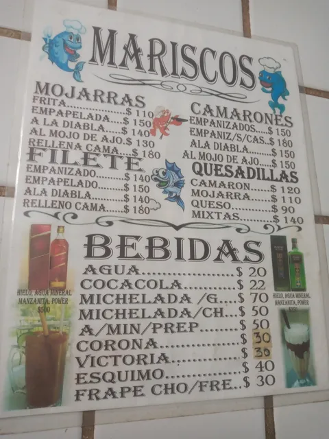 Restaurante las Brisas P.A image 4