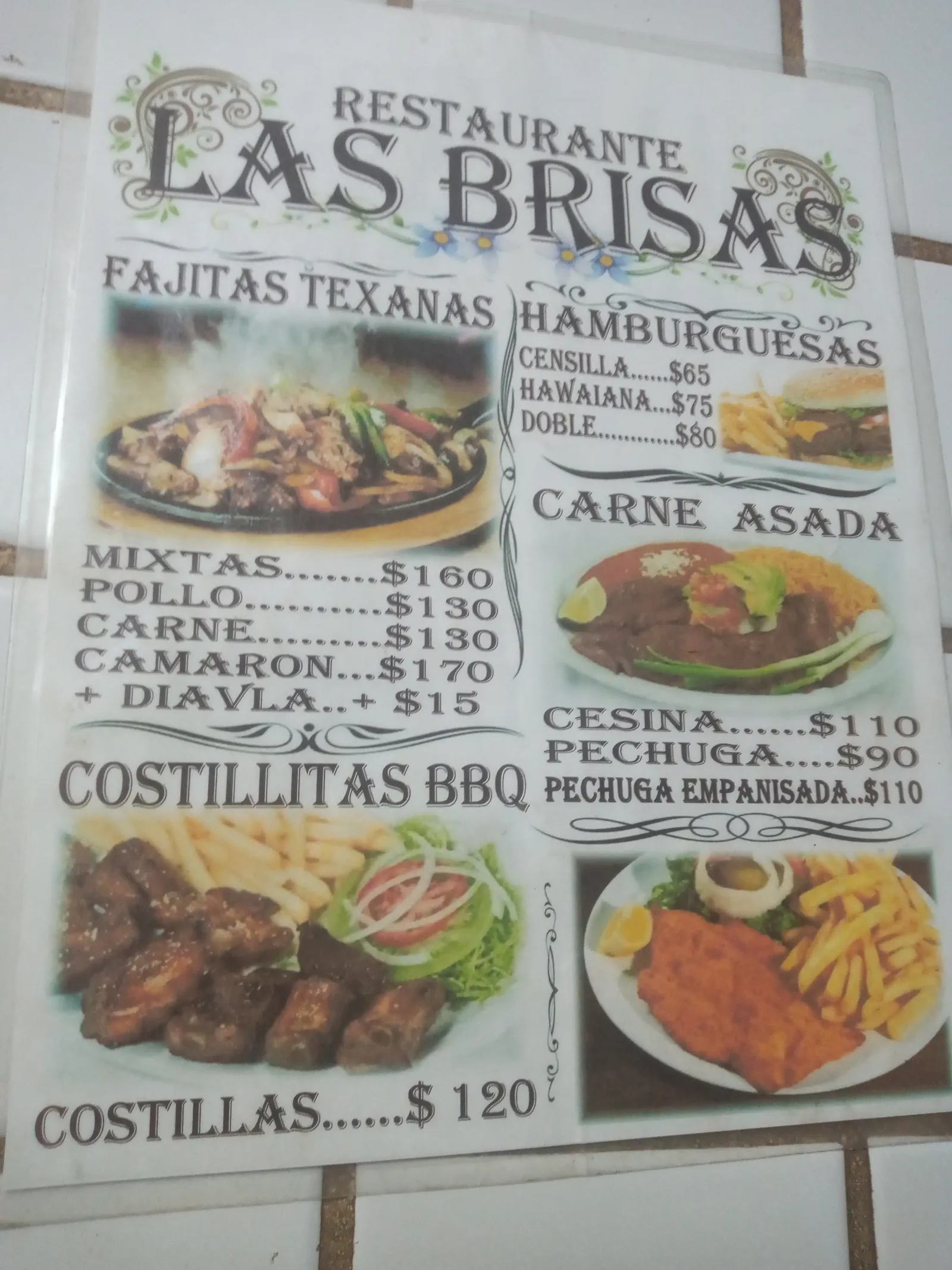 Restaurante las Brisas P.A image 7