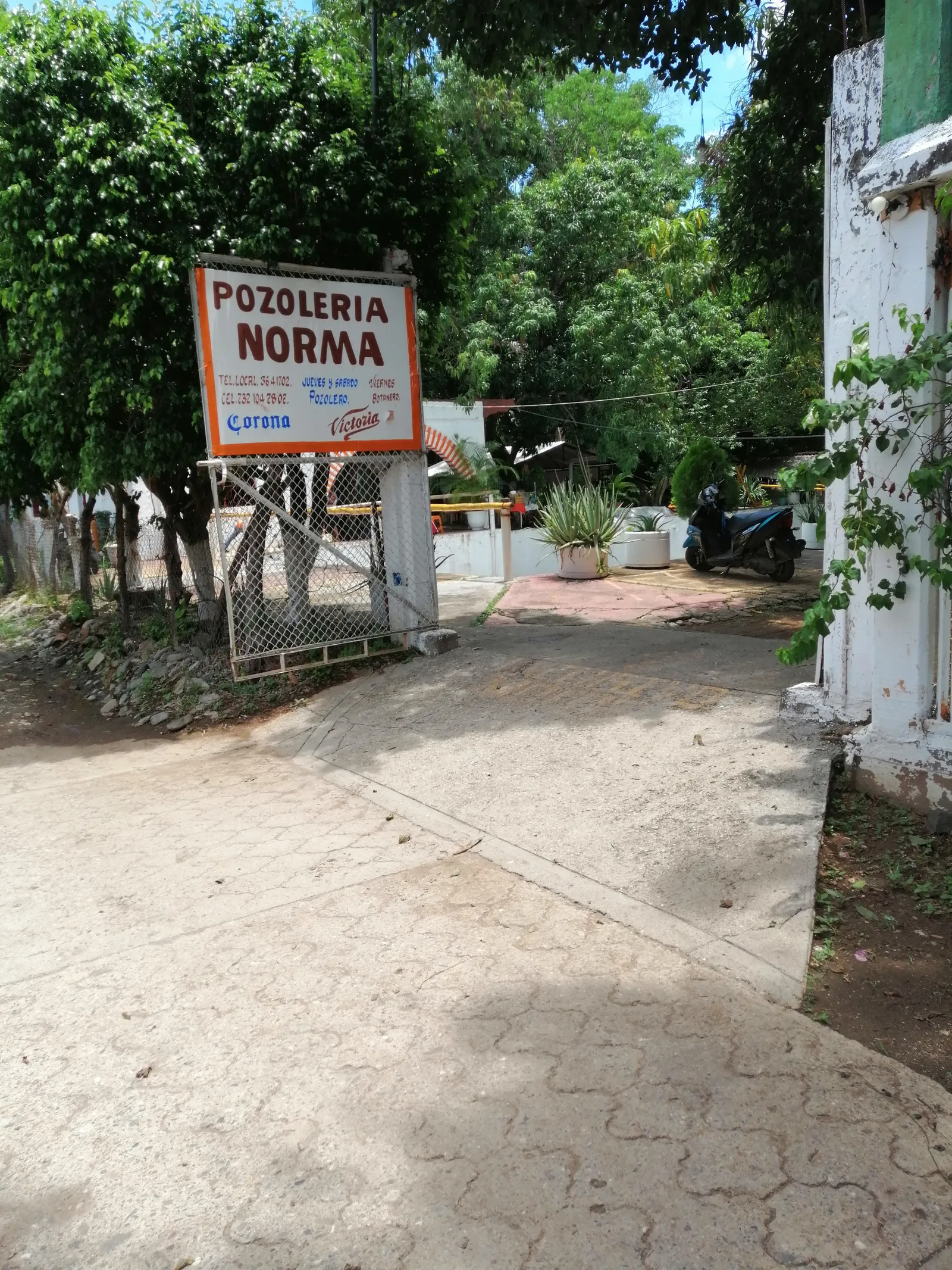Pozoleria Norma image 4
