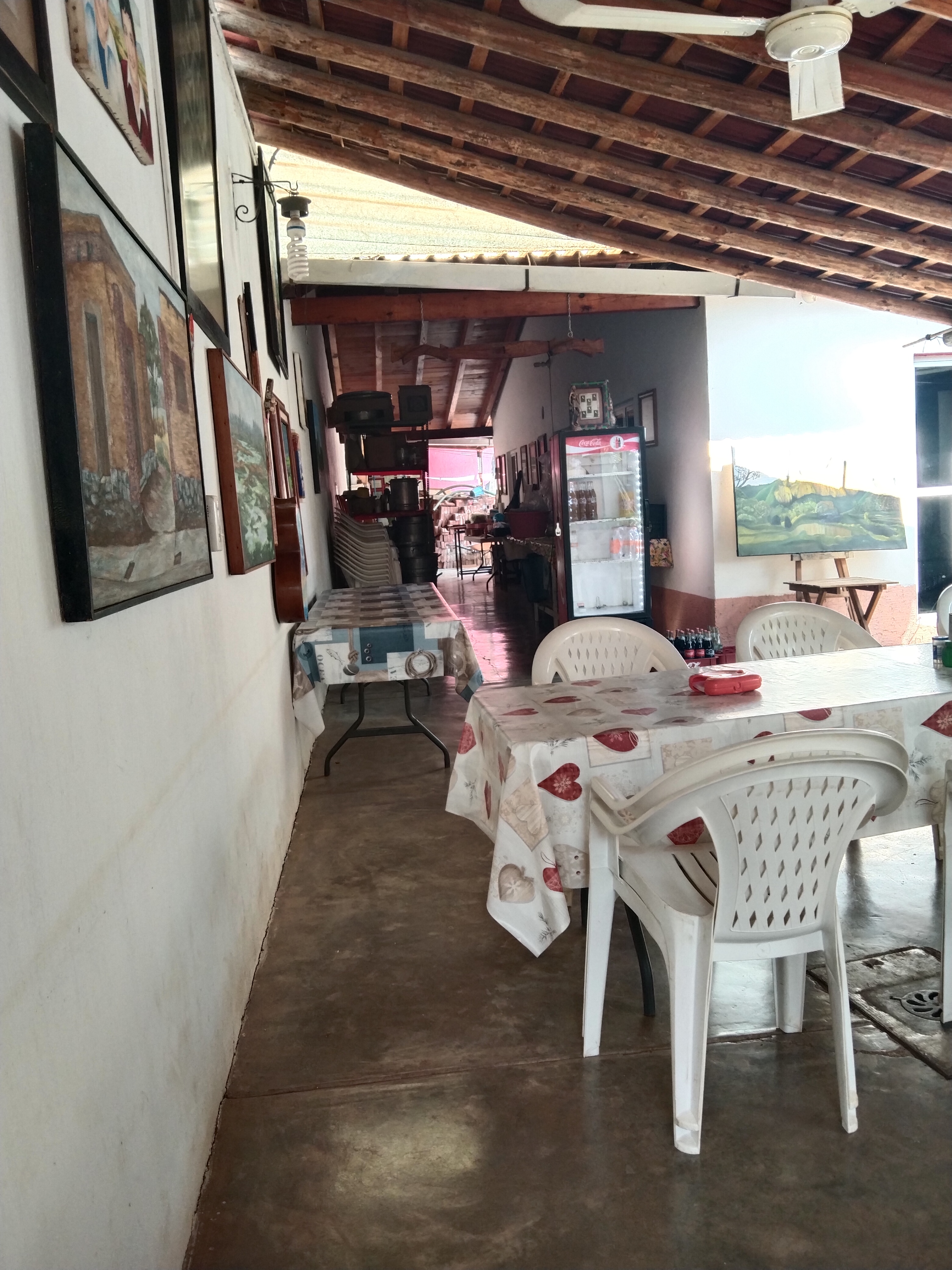 Comedor comunitario image 1