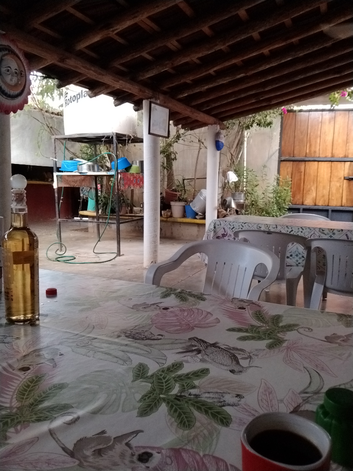 Comedor comunitario image 3