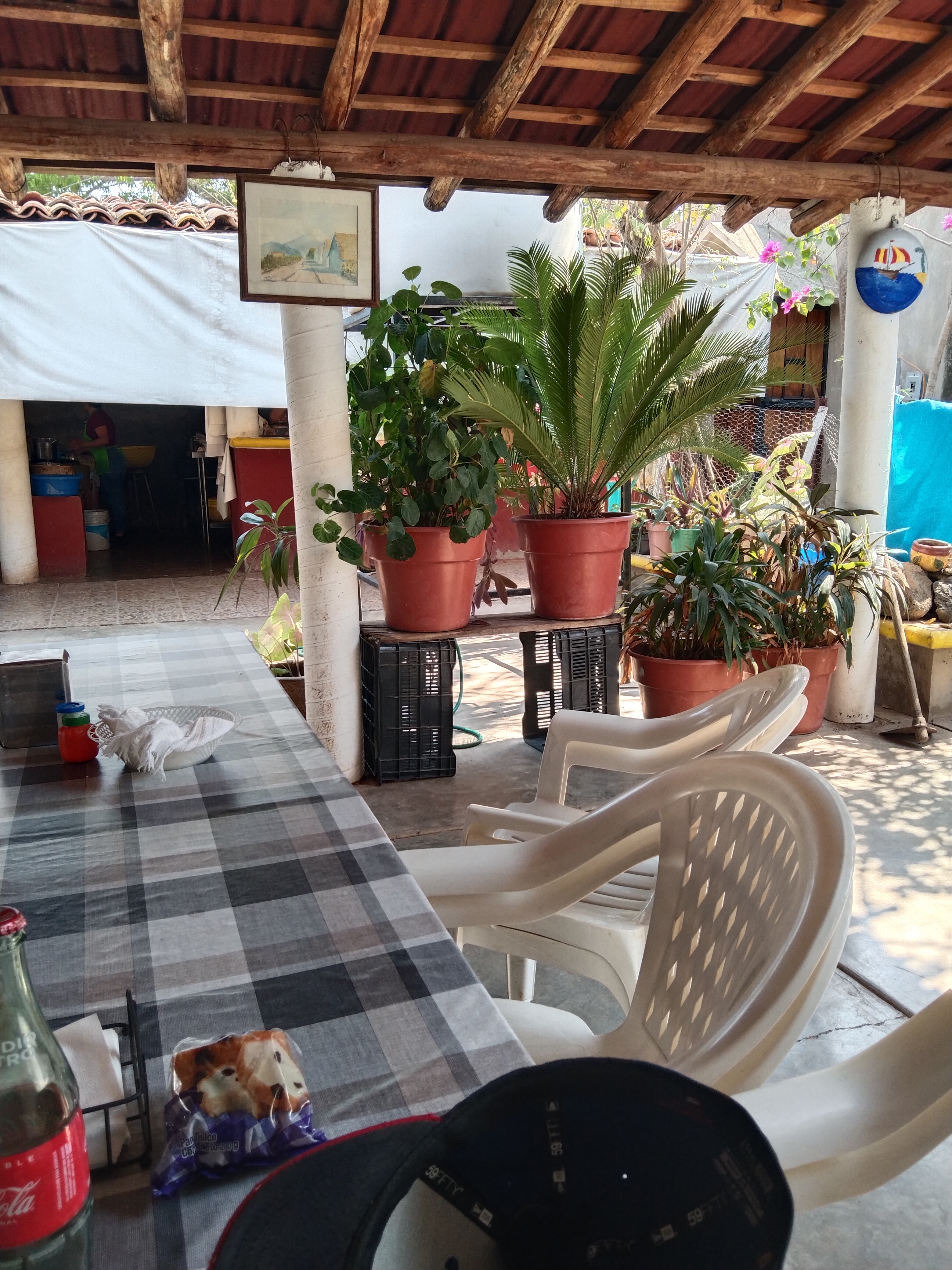 Comedor comunitario image 4