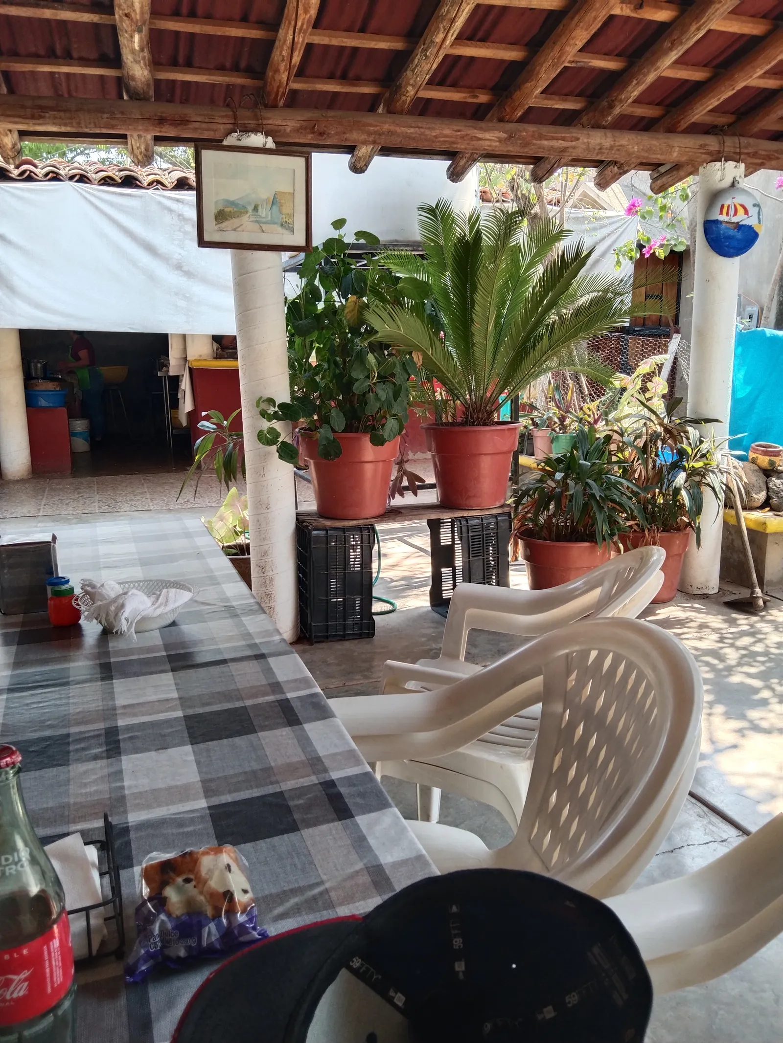 Comedor comunitario image 4