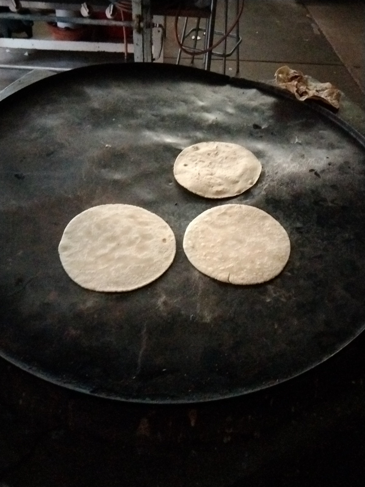 Comedor comunitario image 5