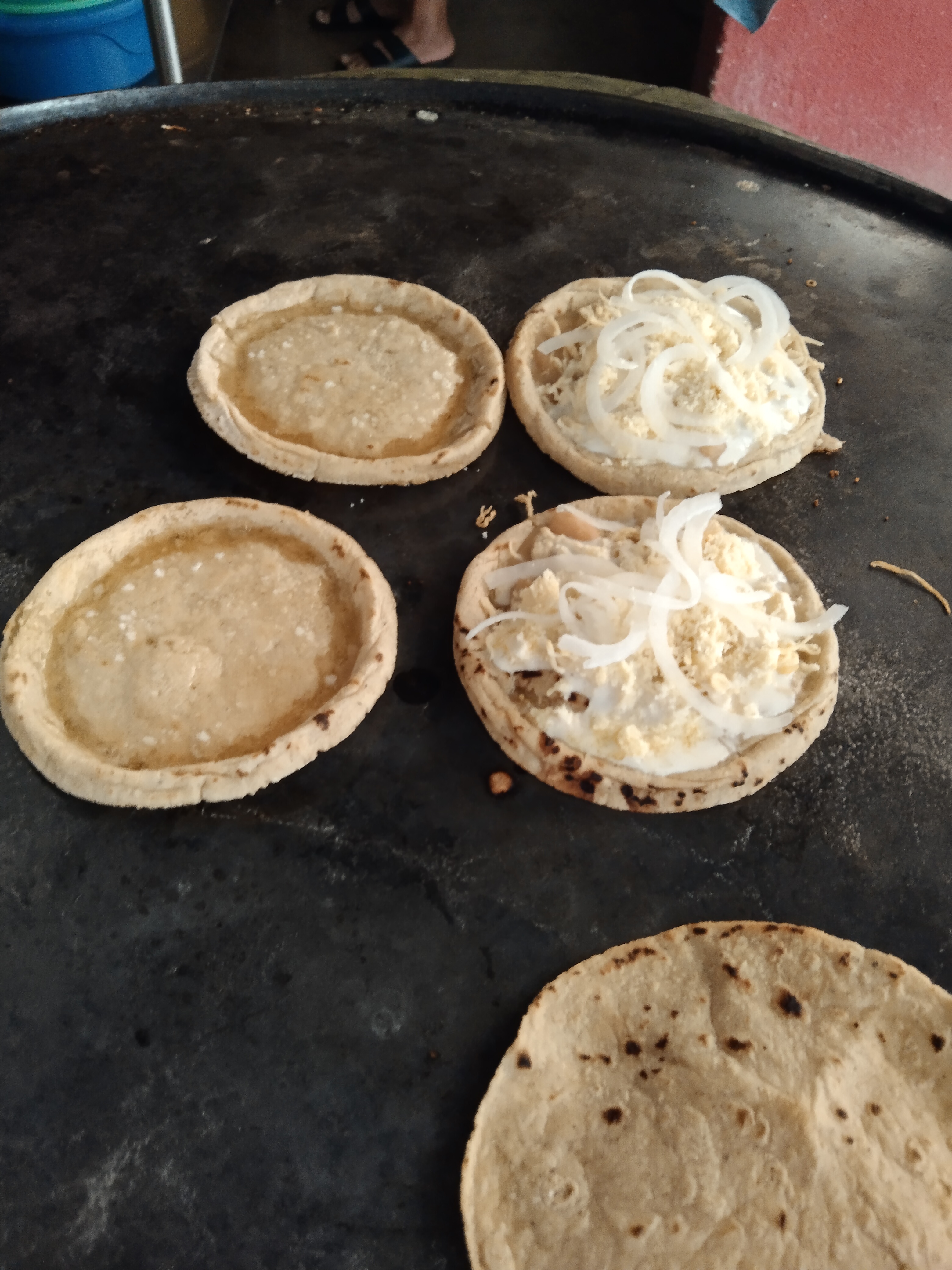 Comedor comunitario image 7