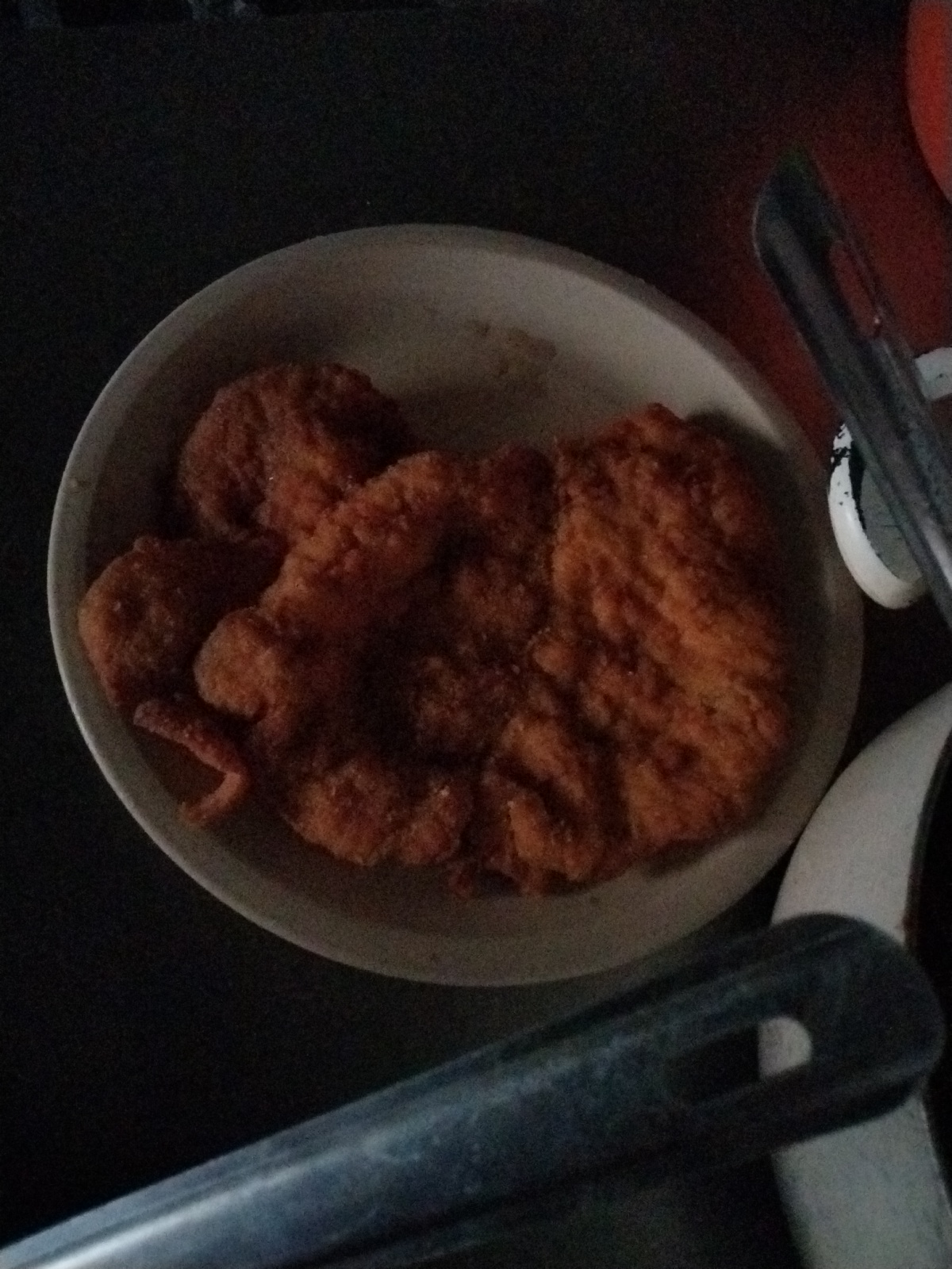 Comedor comunitario image 9