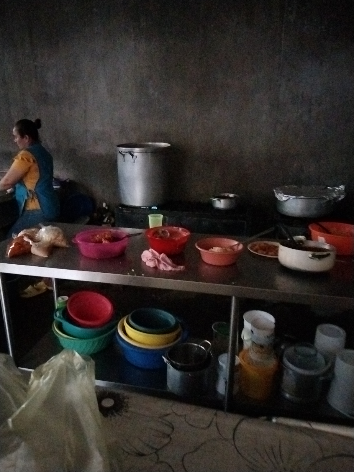 Comedor comunitario image 10