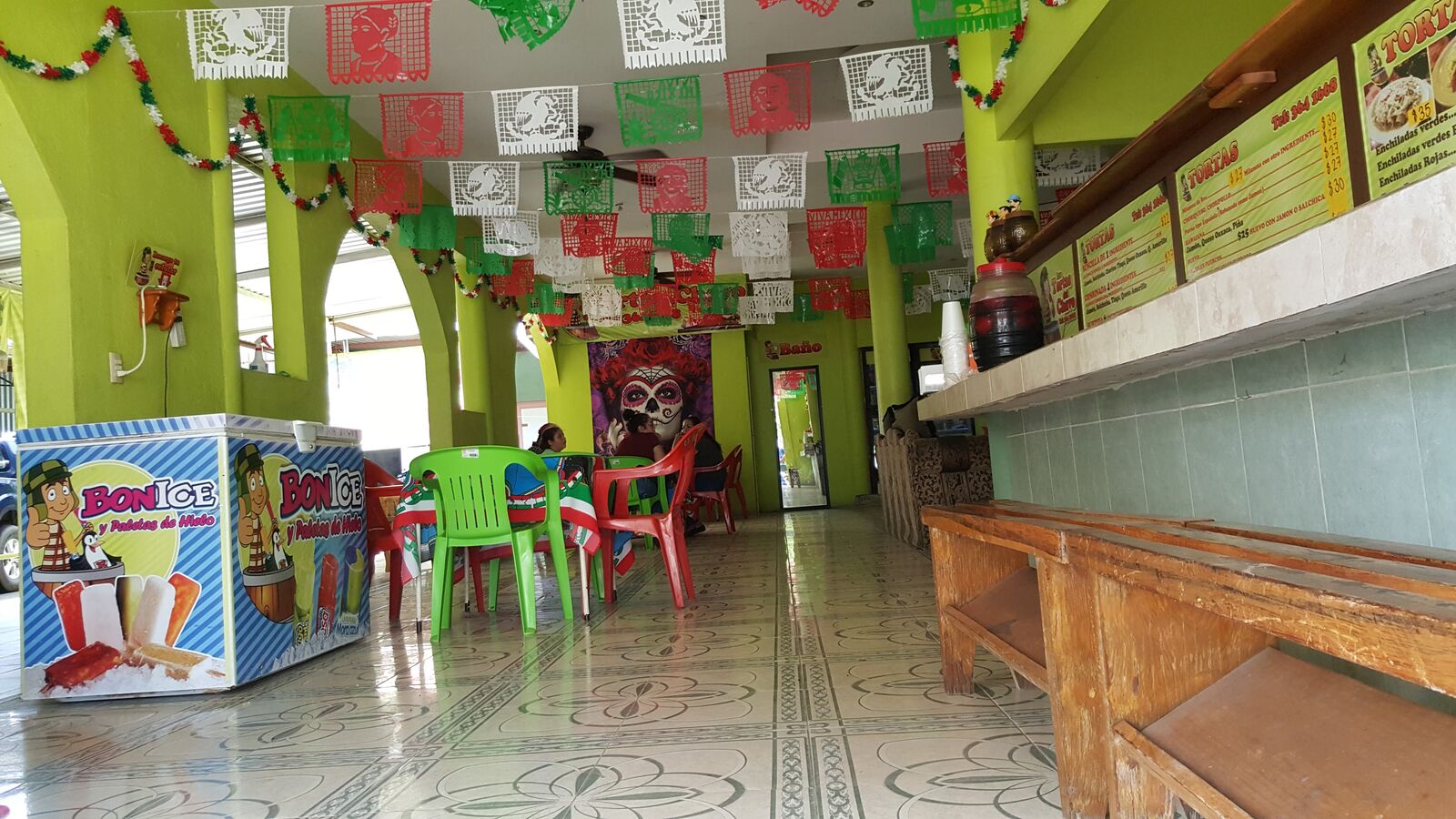 Tortas El Chavo image 1