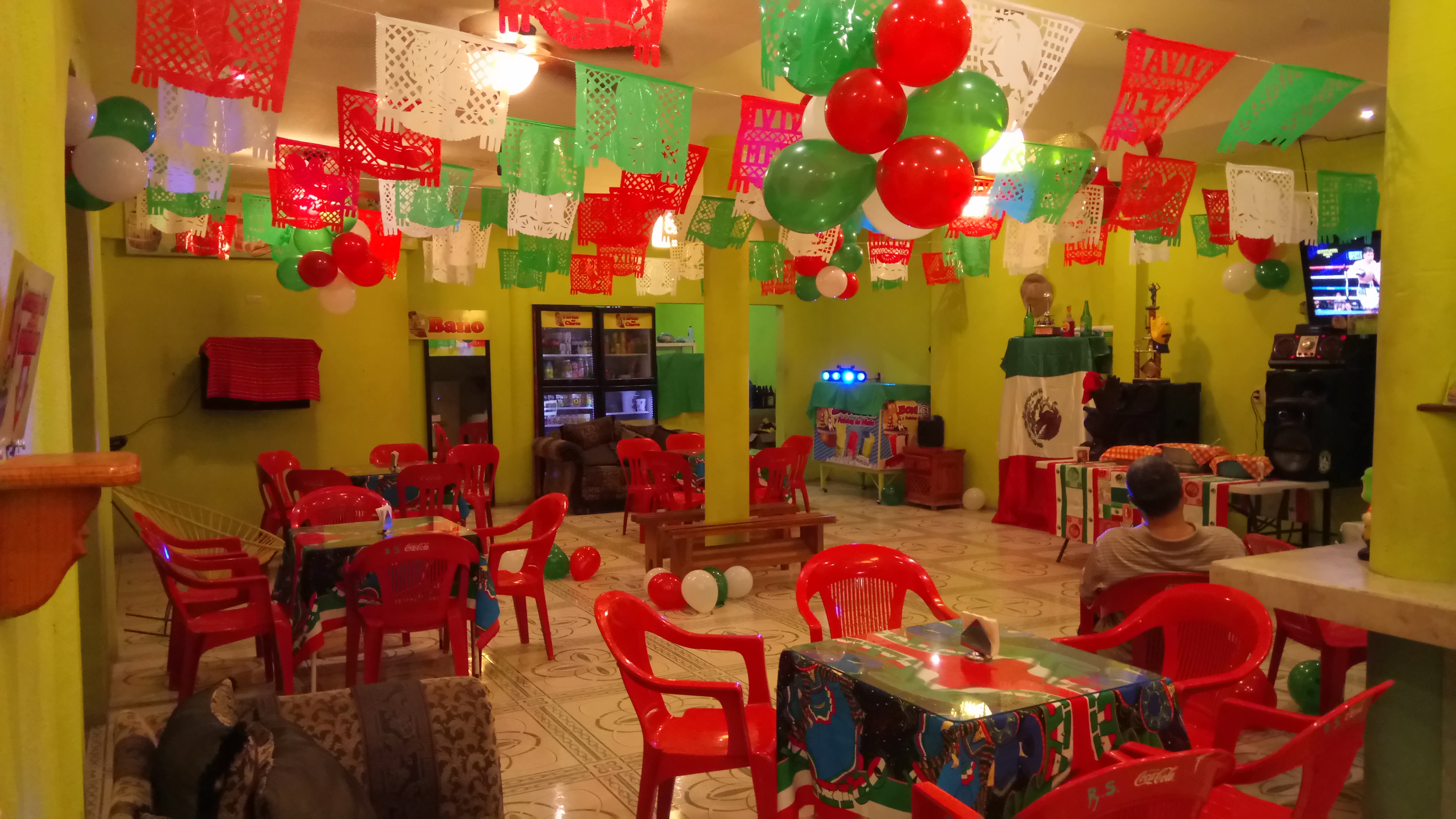 Tortas El Chavo image 3