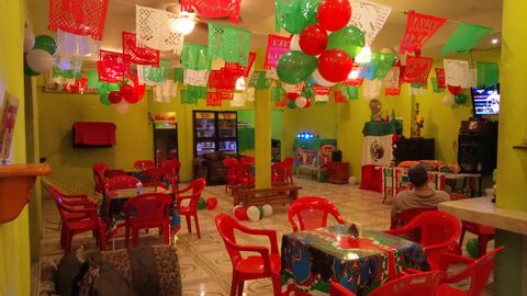 Tortas El Chavo image 3