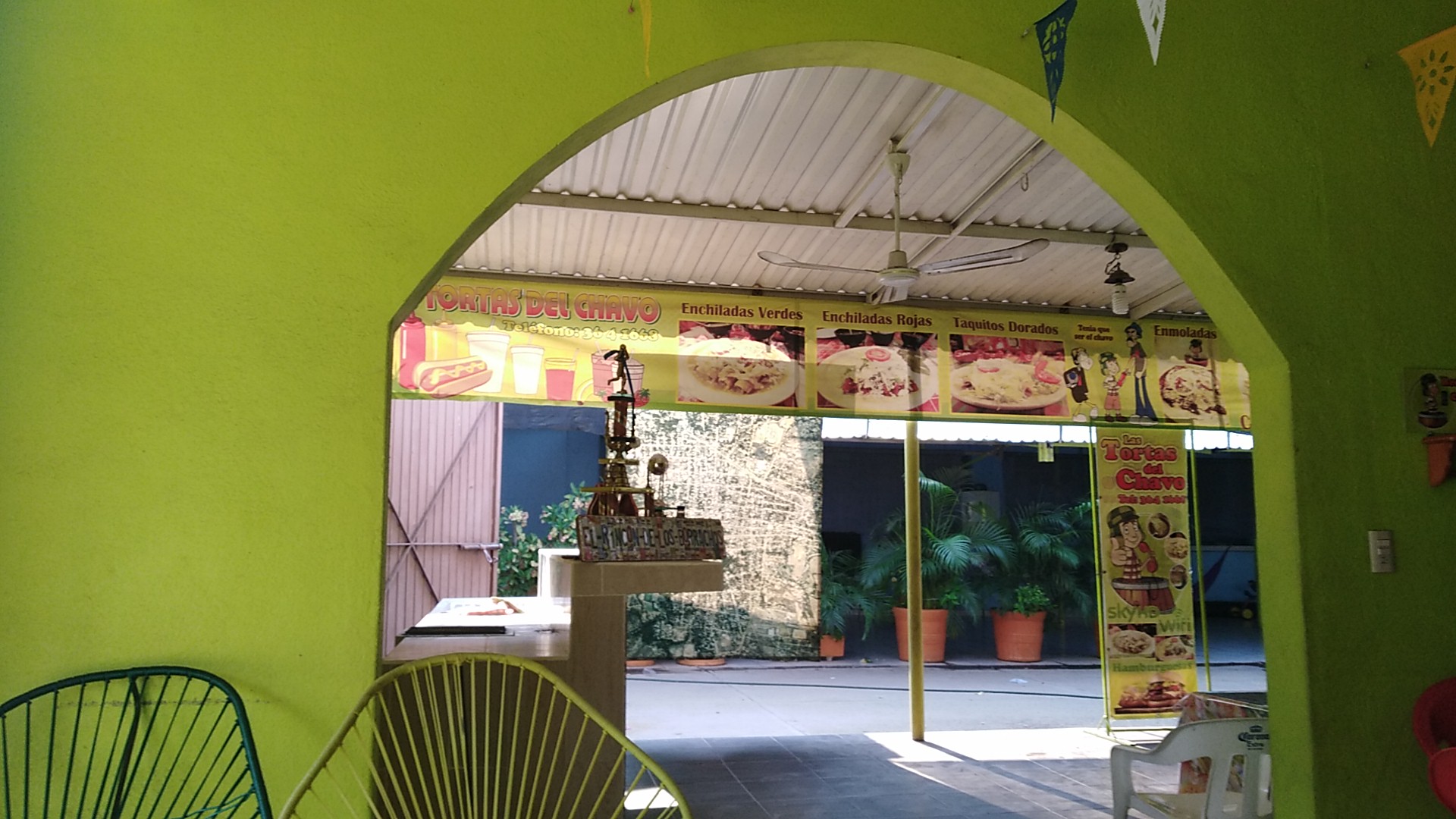 Tortas El Chavo image 5