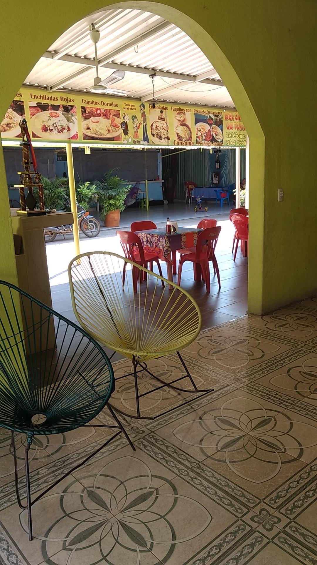 Tortas El Chavo image 7