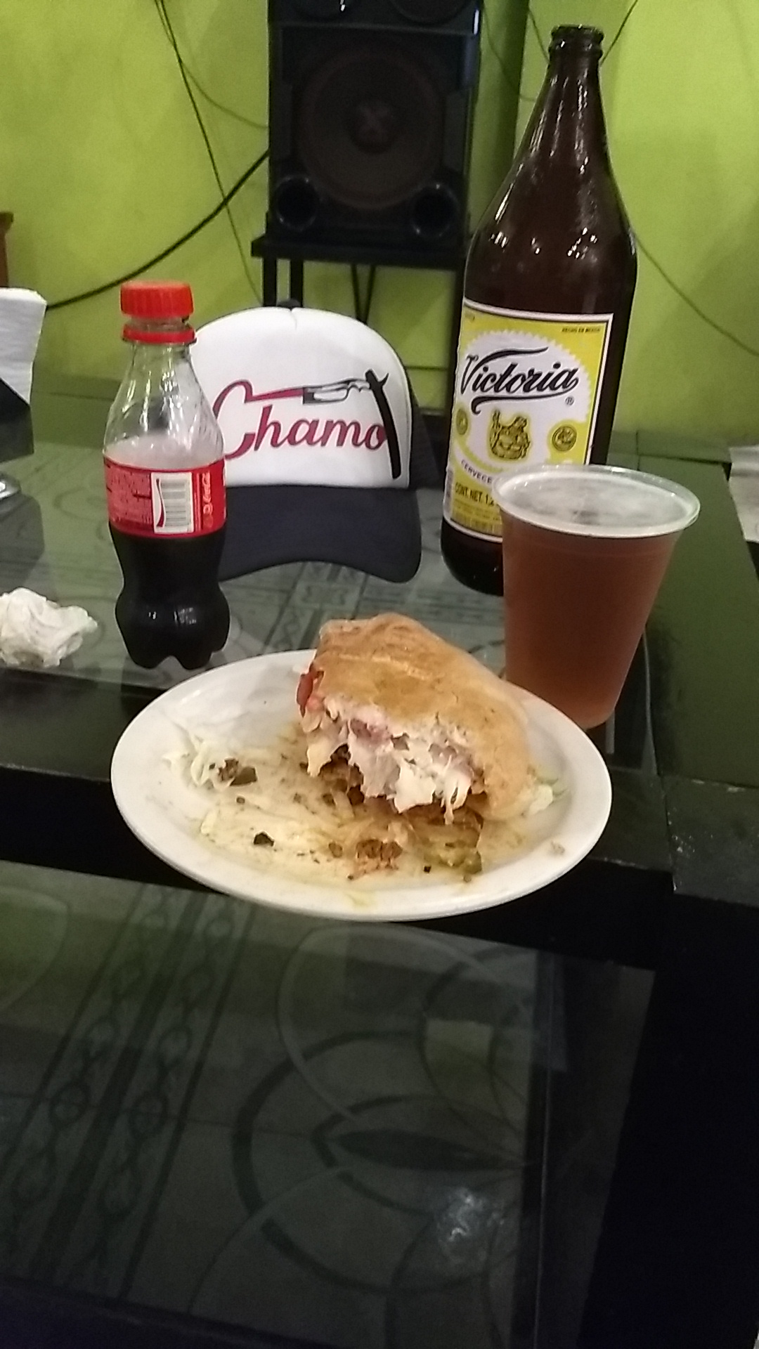 Tortas El Chavo image 9