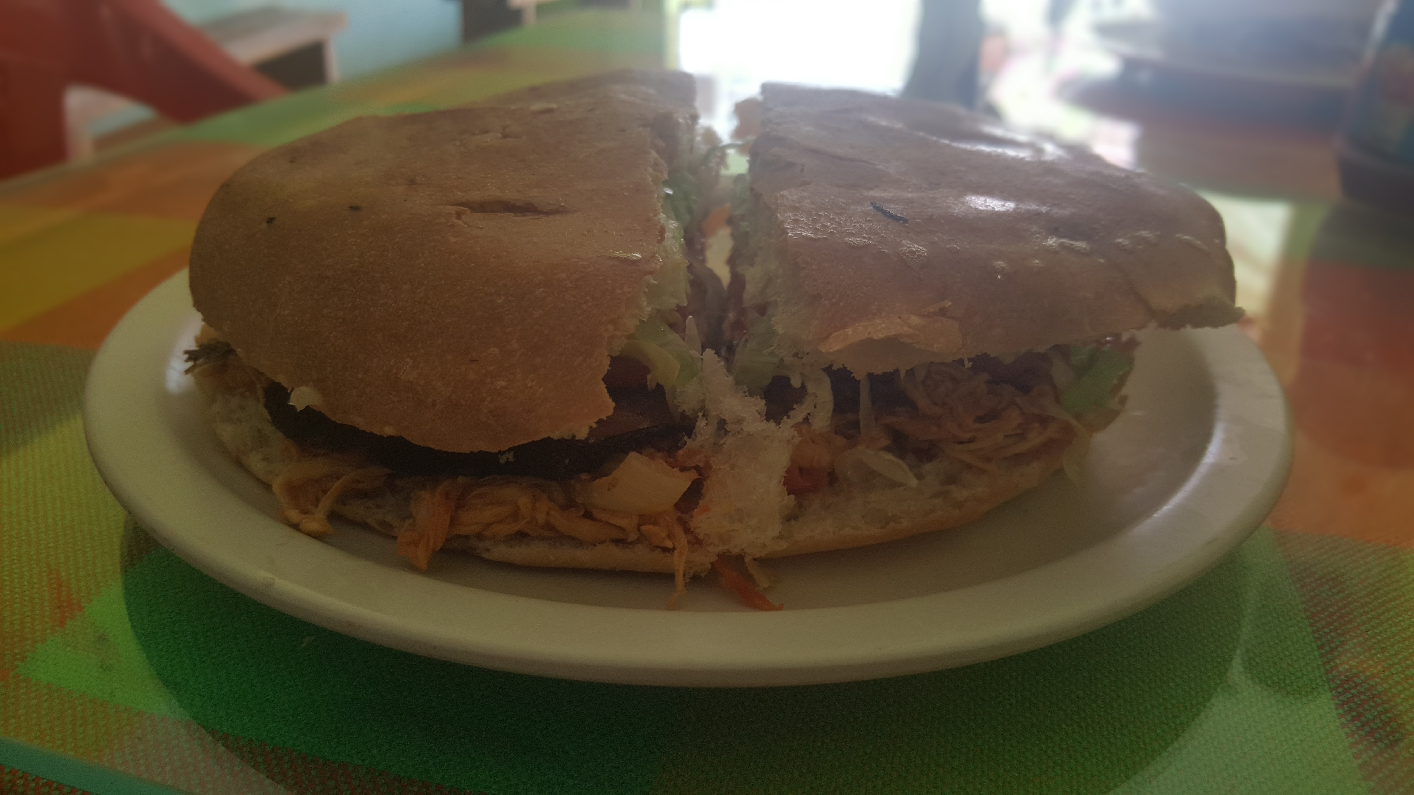 Tortas El Chavo image 10