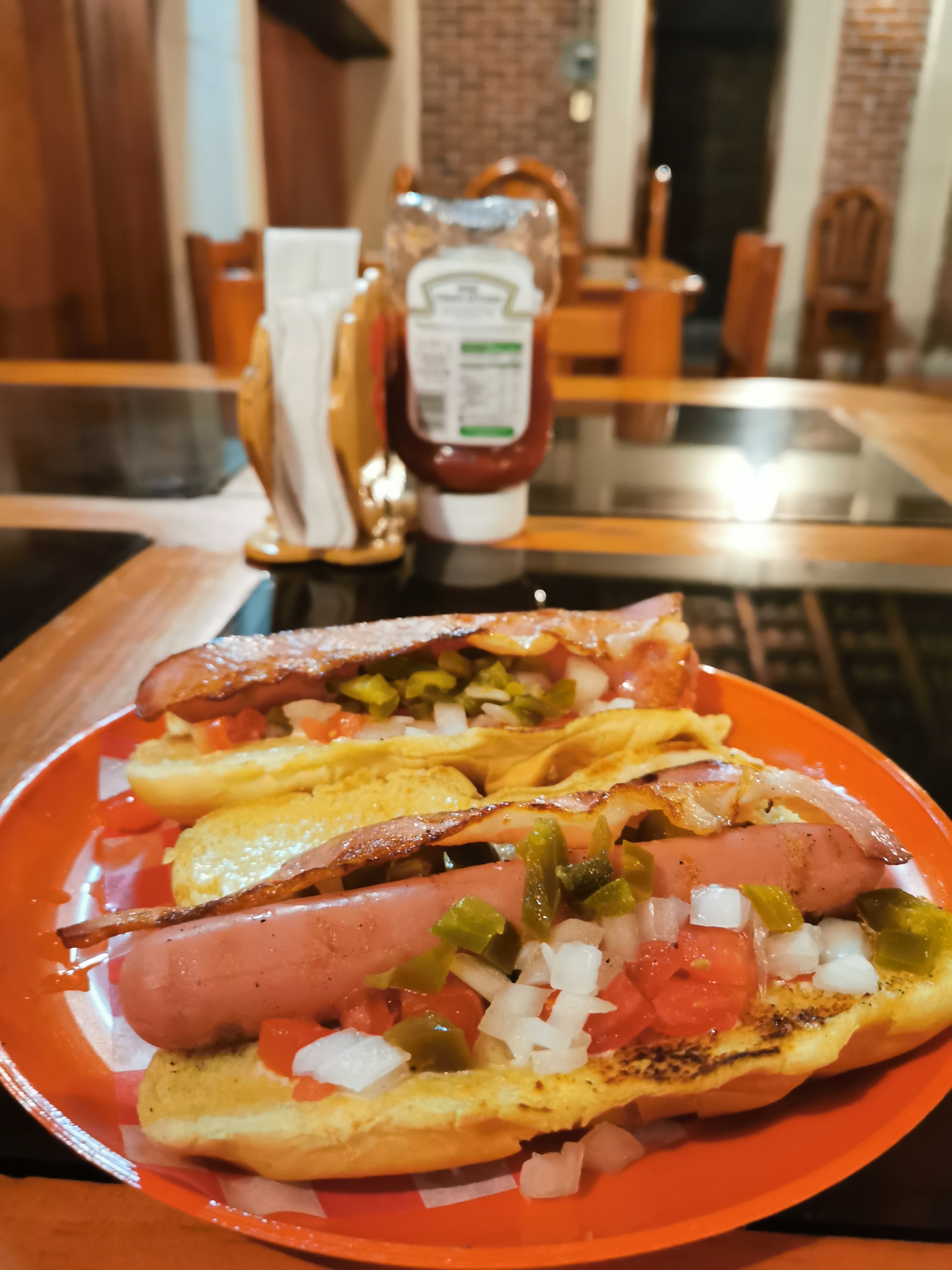 Bby's Burger image 2