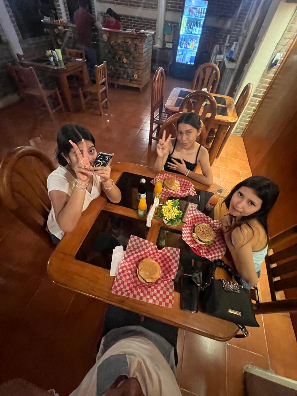 Bby's Burger image 5