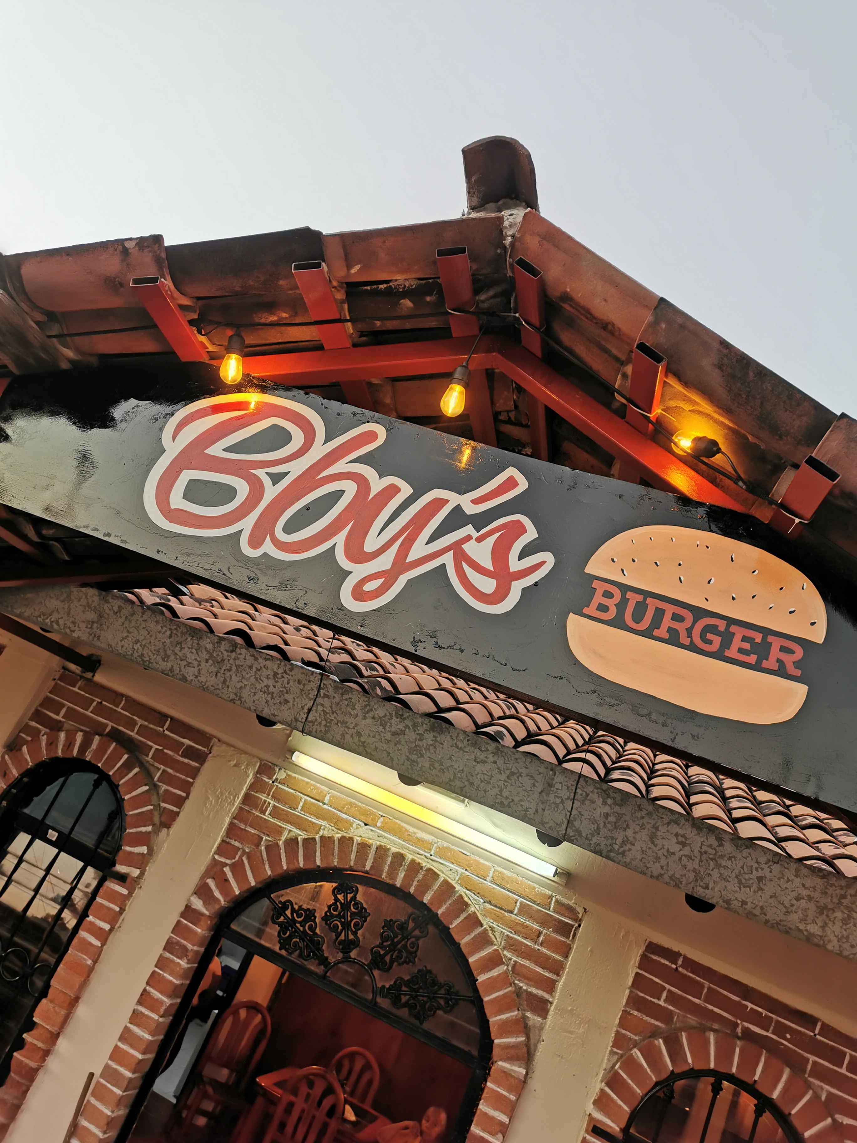 Bby's Burger image 7