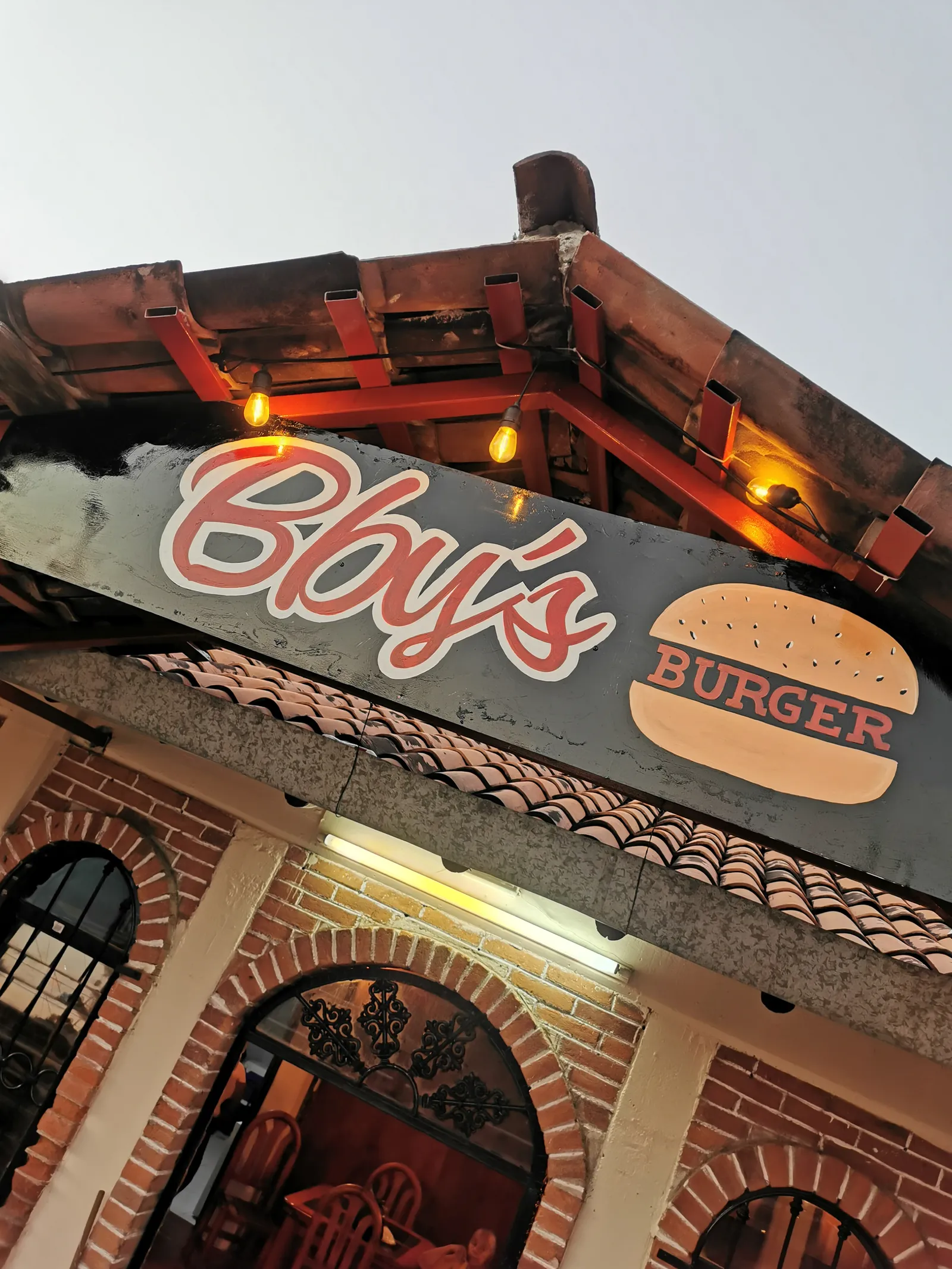 Bby's Burger image 7