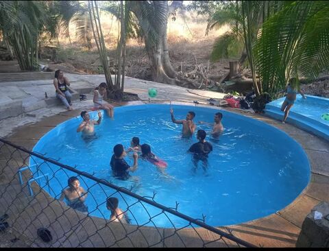 Restaurante y balneario "LOS TRUENOS " image 2