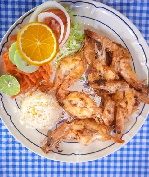 Restaurante y balneario "LOS TRUENOS " image 6