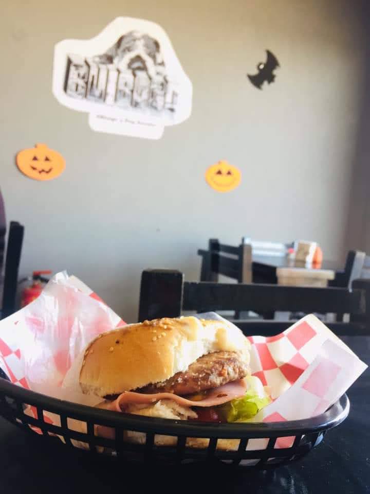 Chicago’s dog Rooster image 1