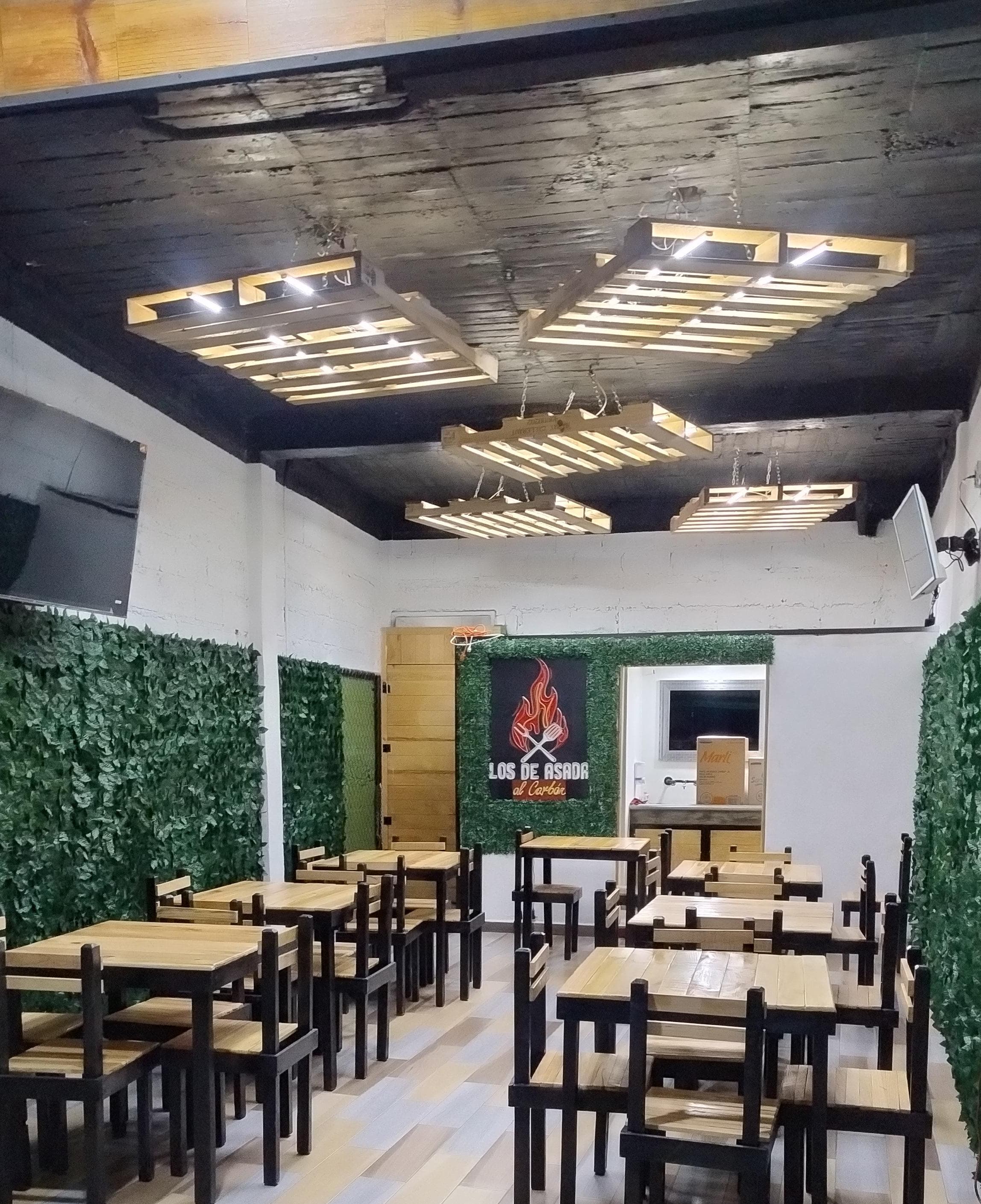 Los de Asada image 1