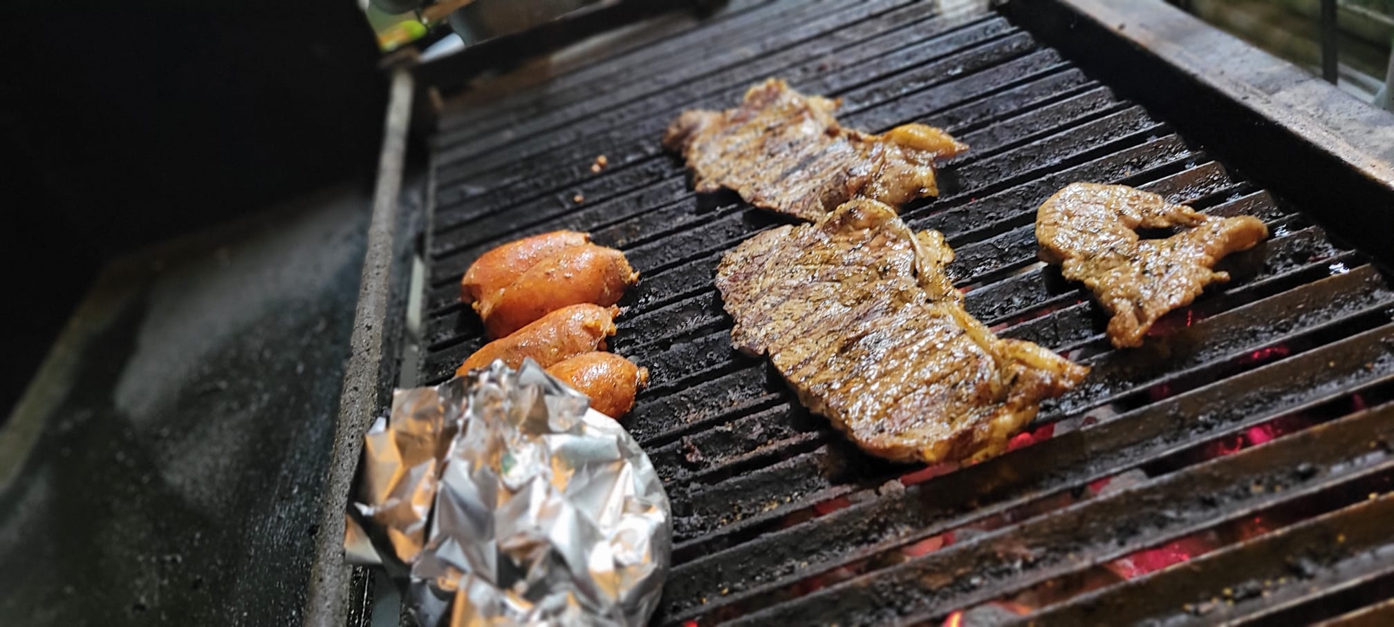 Los de Asada image 2