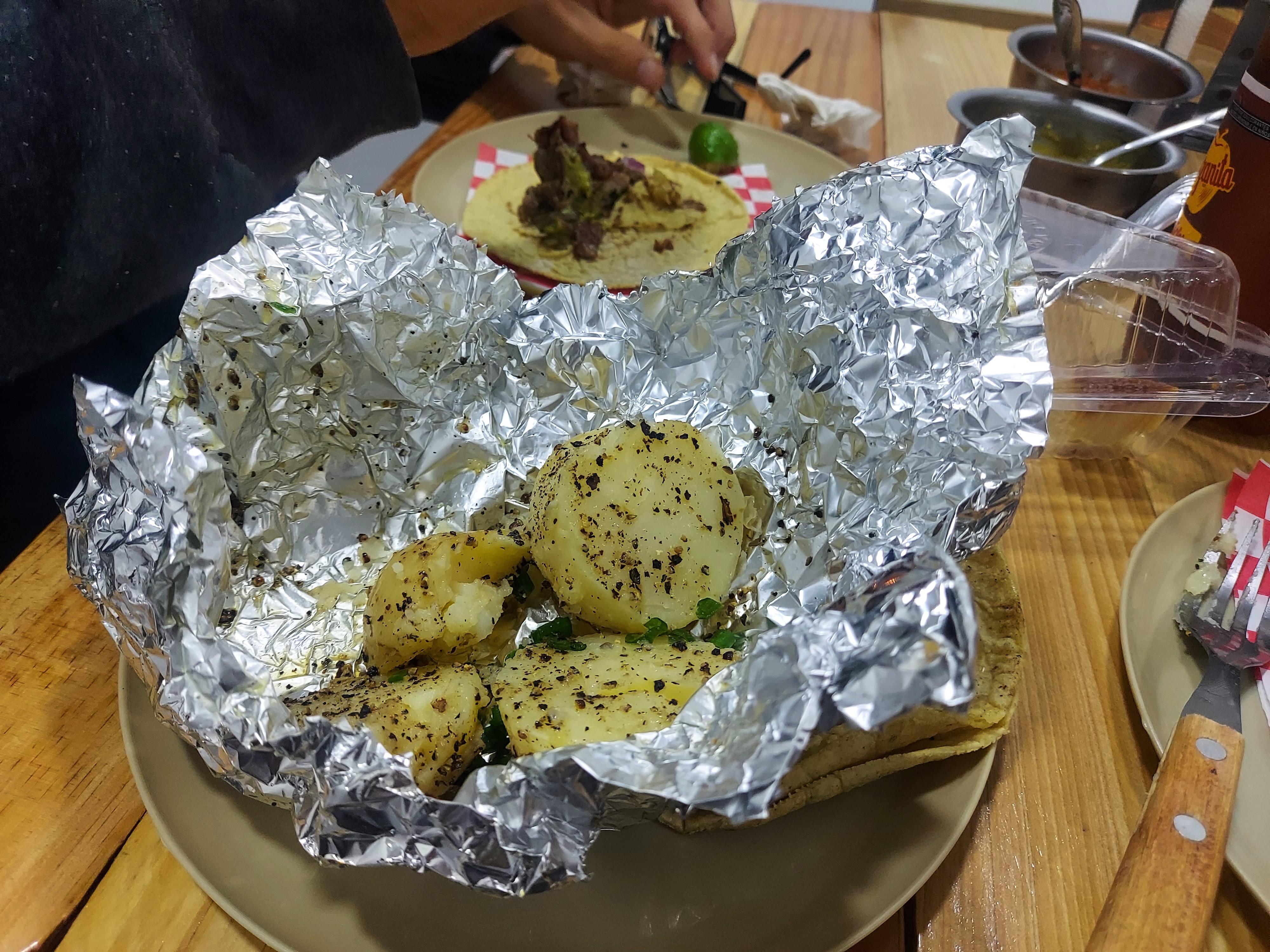 Los de Asada image 4