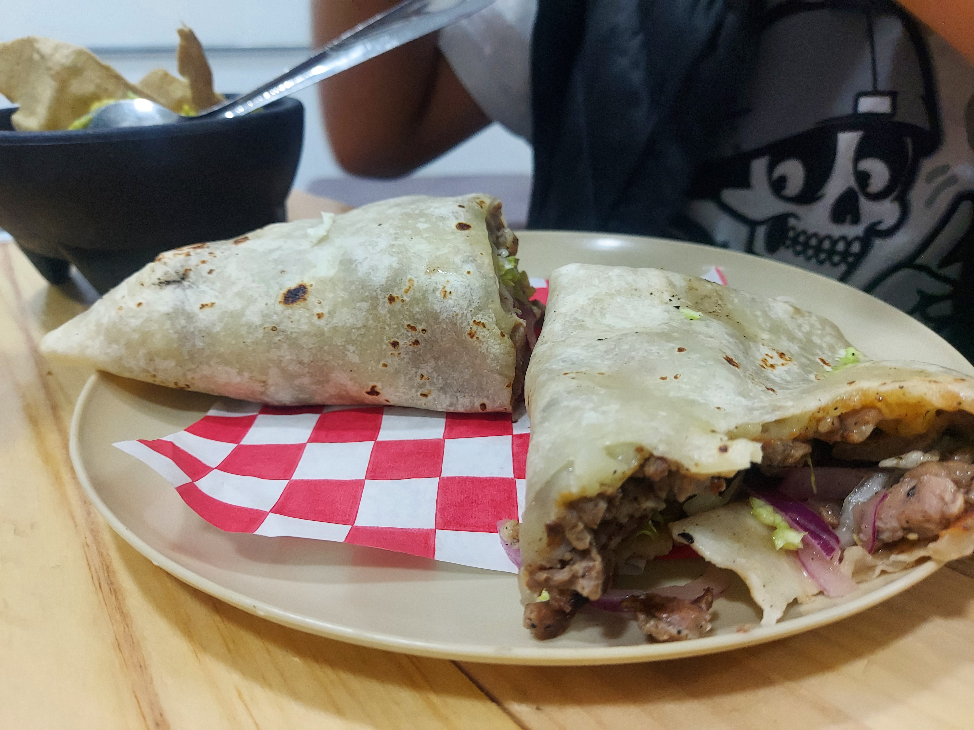 Los de Asada image 5