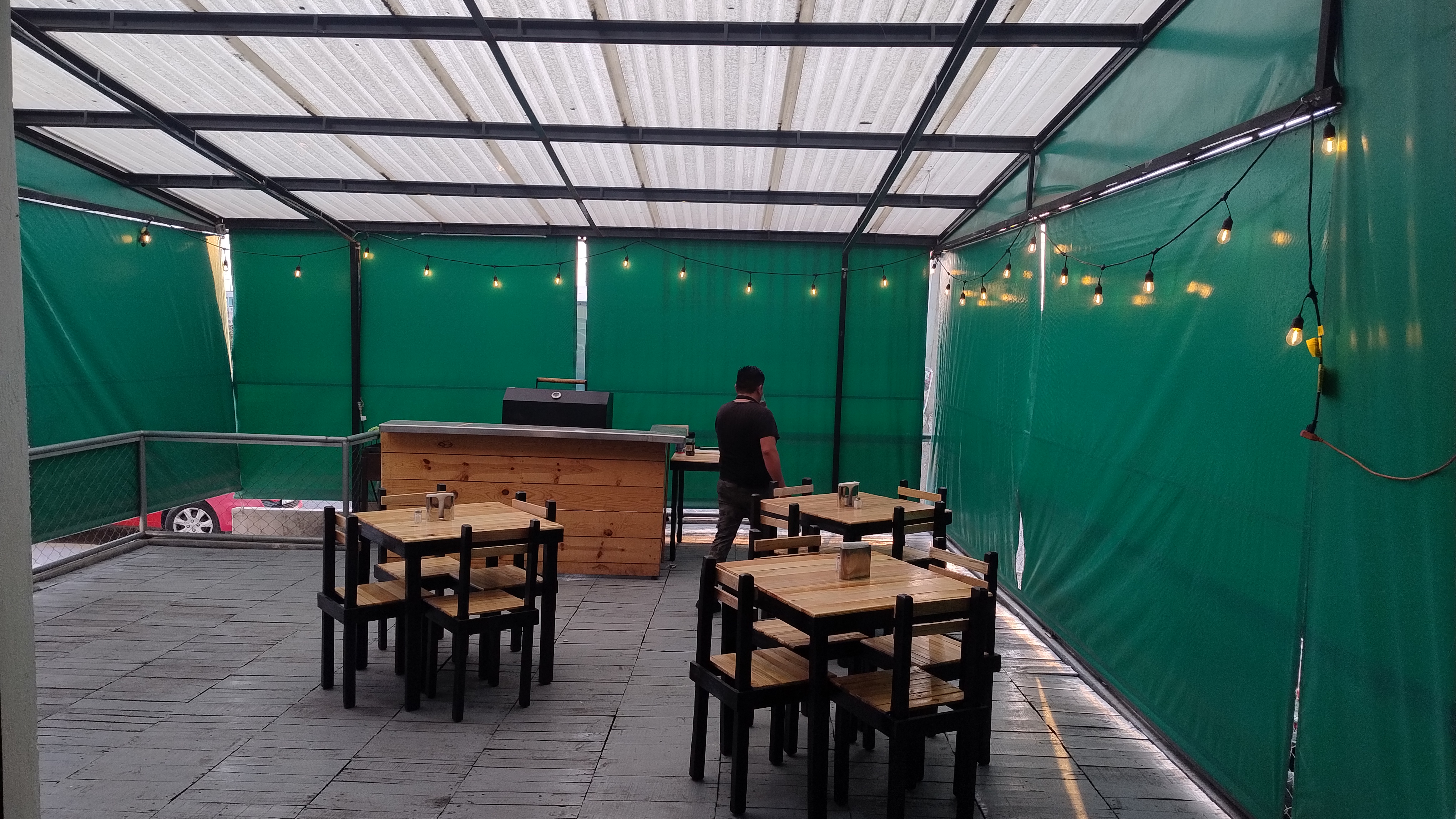 Los de Asada image 6