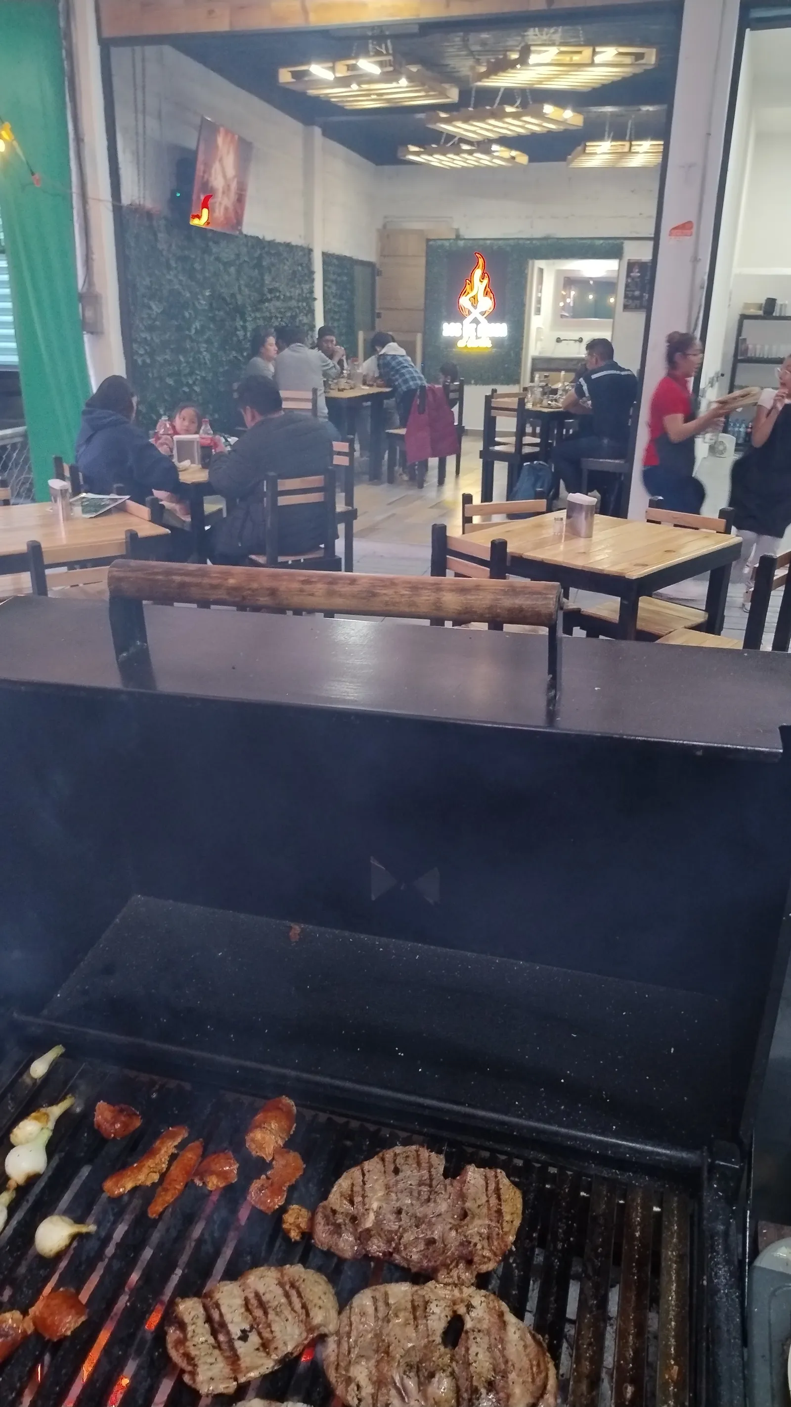 Los de Asada image 9