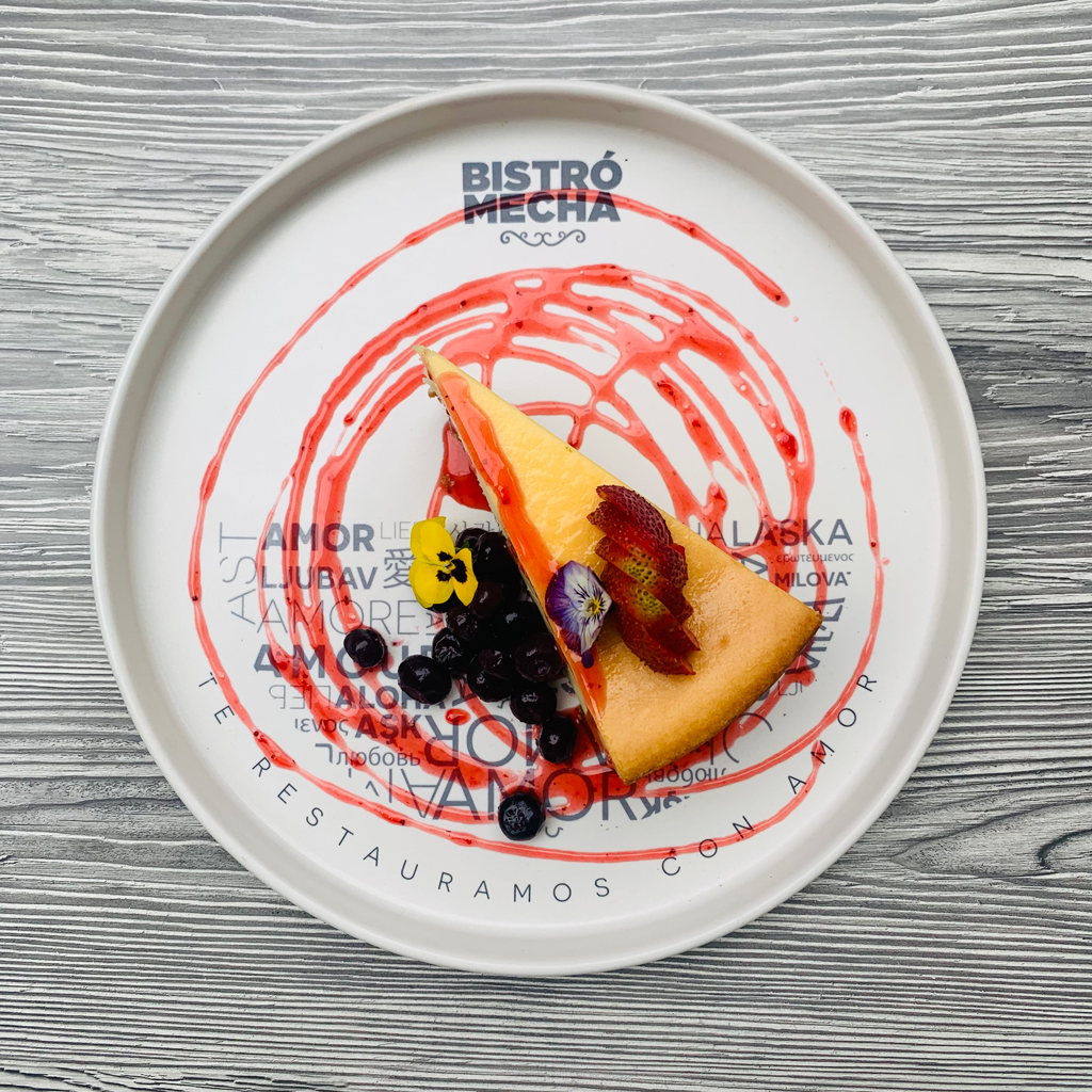 Bistro Mecha image 2