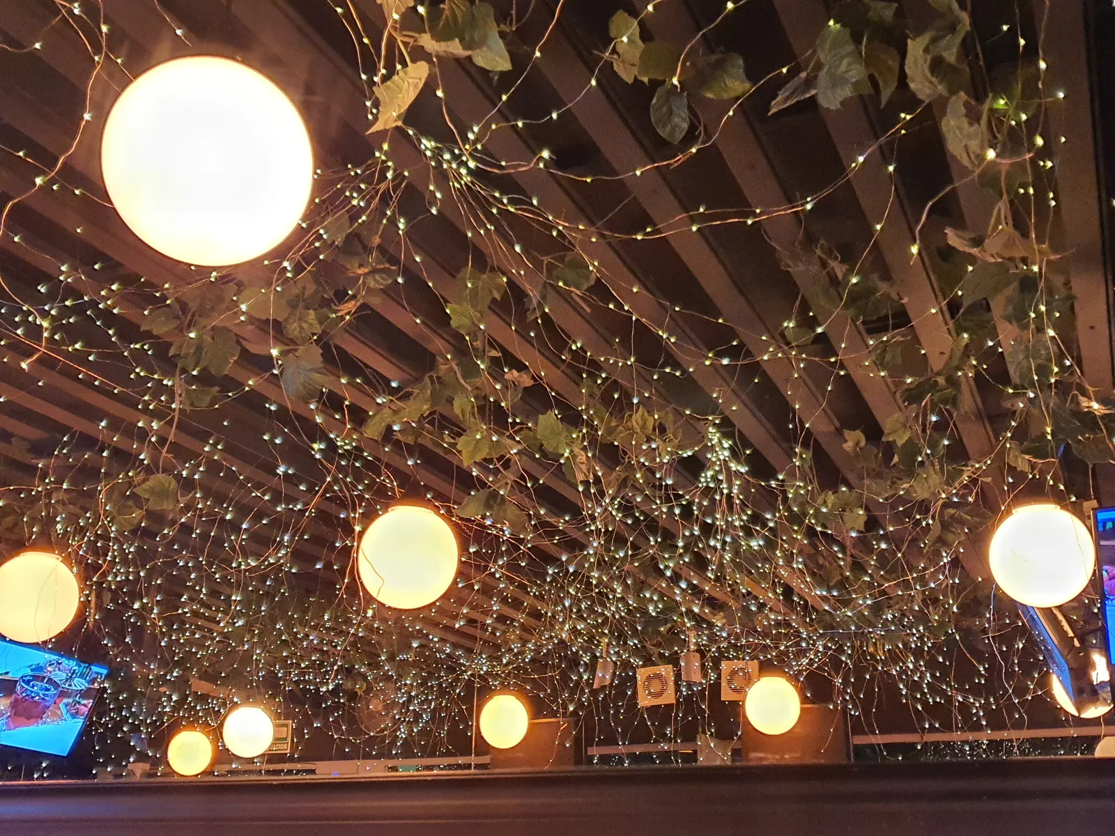 Bistro Mecha image 4