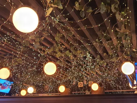 Bistro Mecha image 4