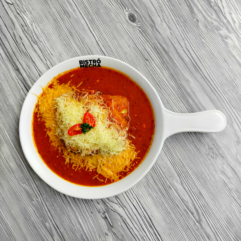 Bistro Mecha image 7