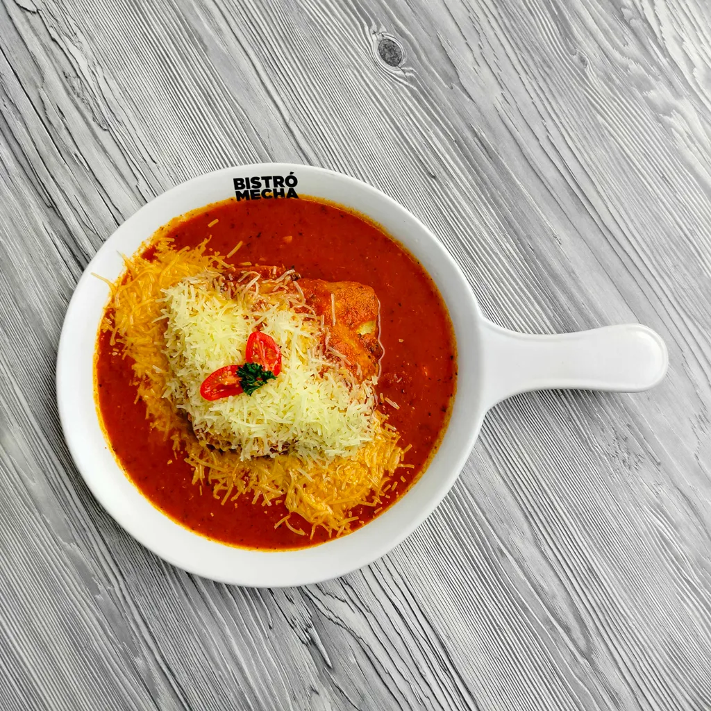 Bistro Mecha image 7