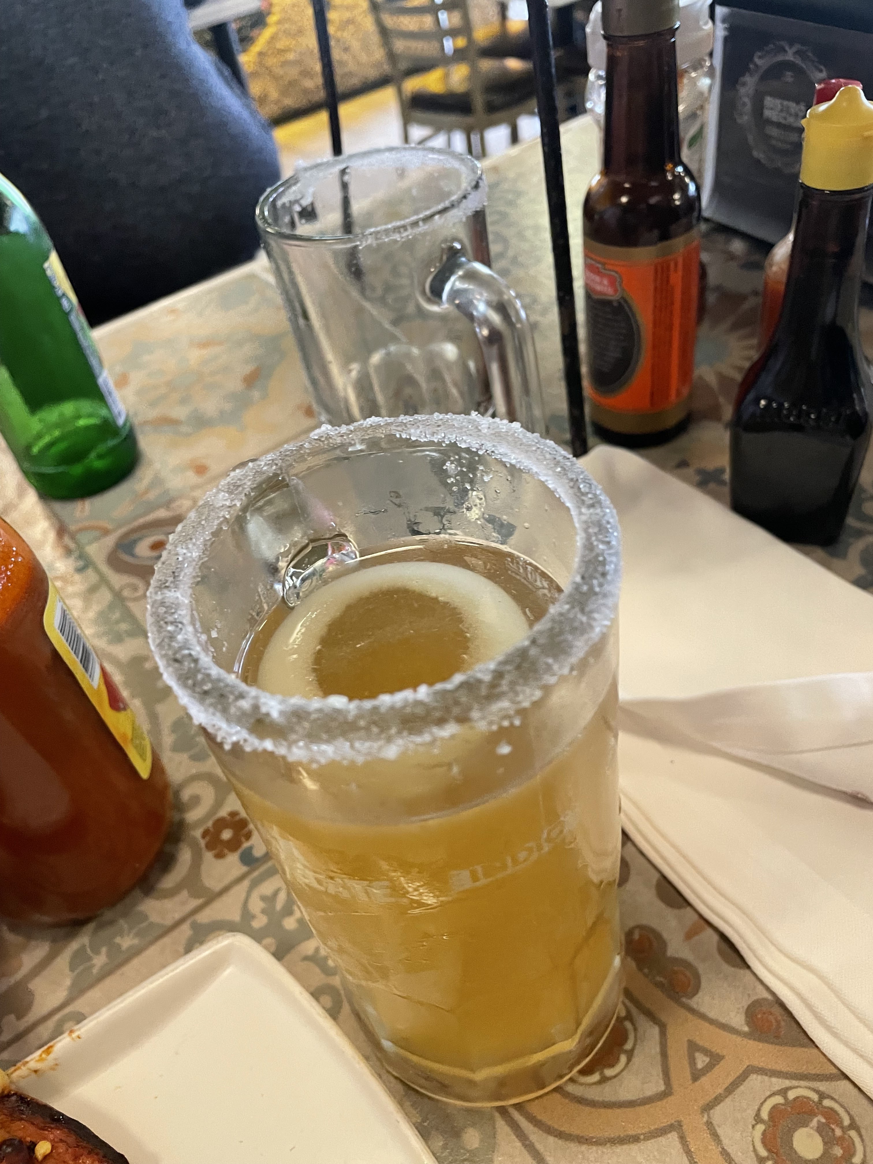 Bistro Mecha image 8