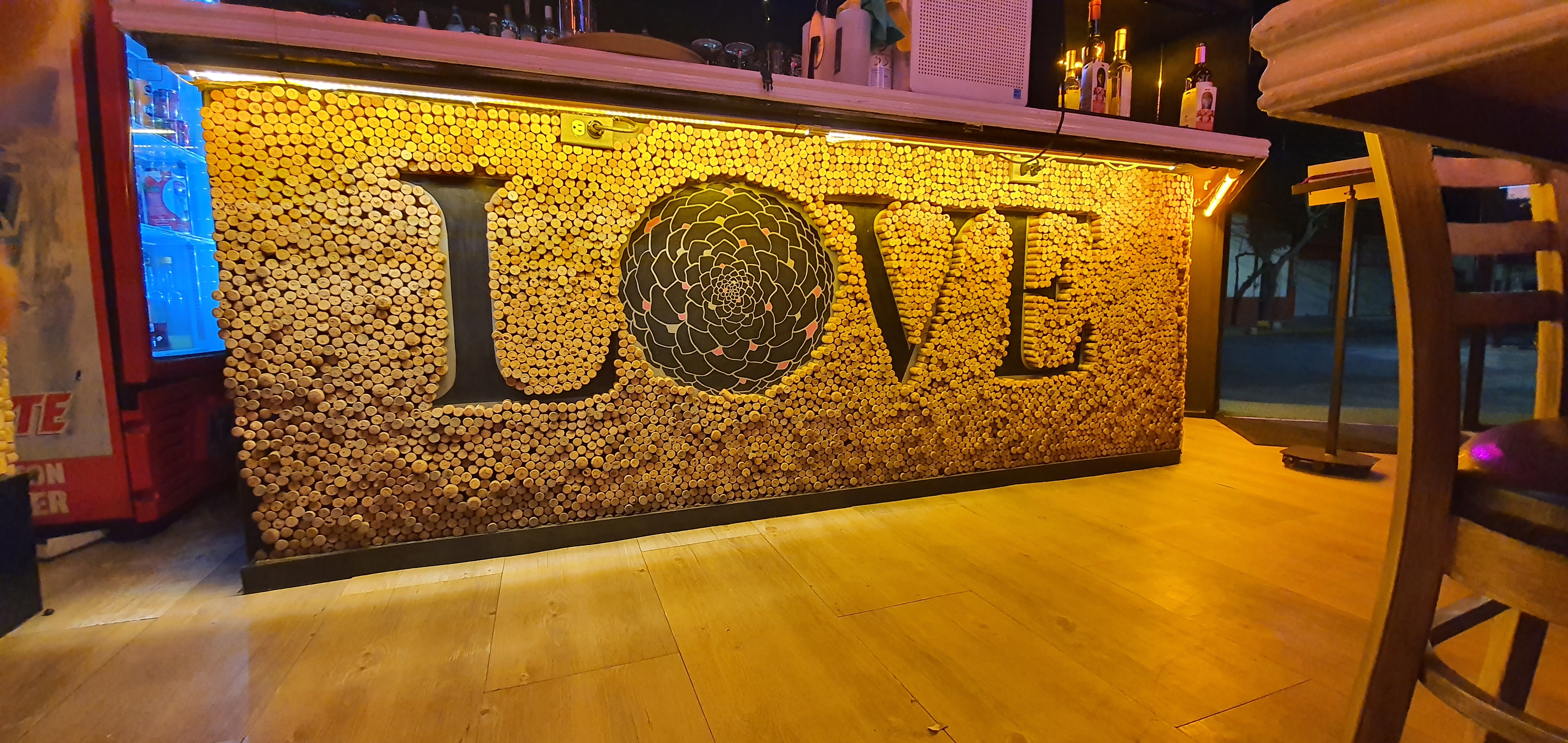 Bistro Mecha image 10