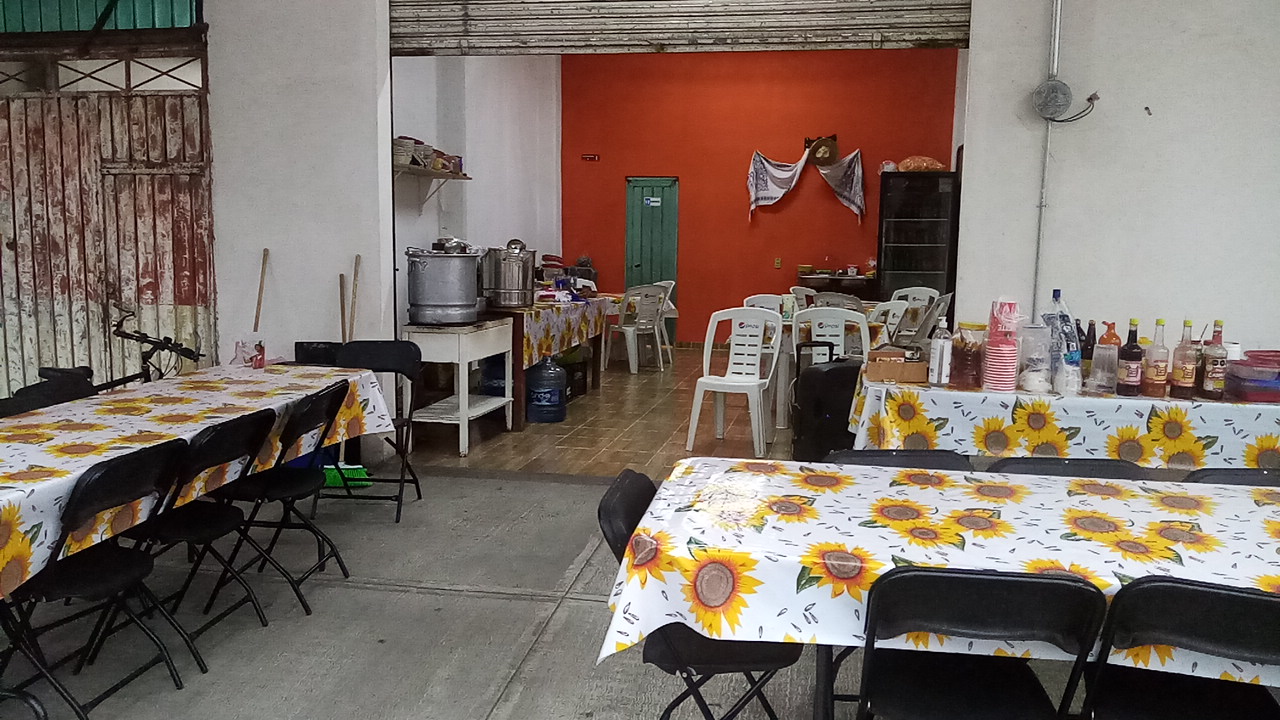 La panza chelera image 1