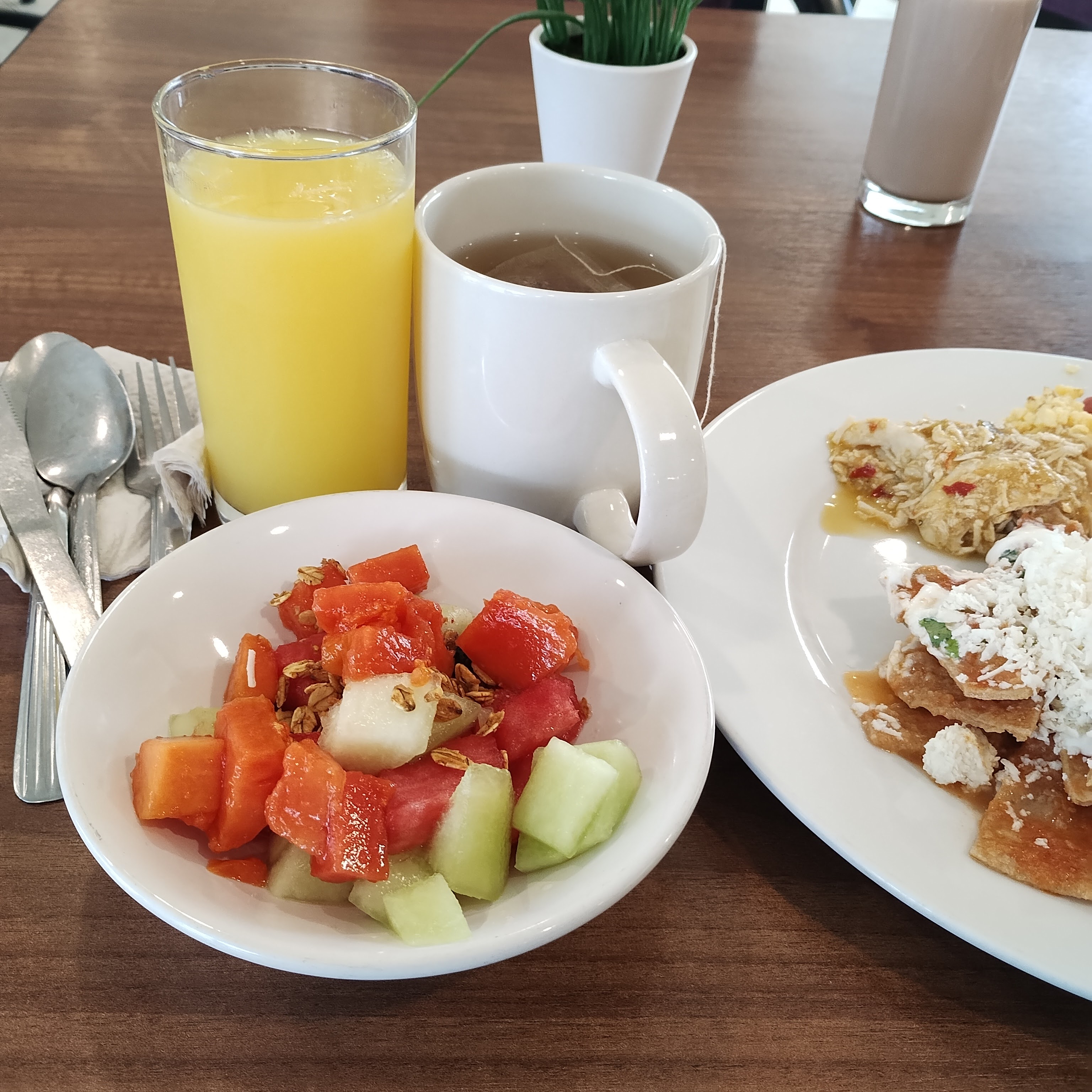 Restaurant Bar Ya Yen S.A. de C.V. image 2