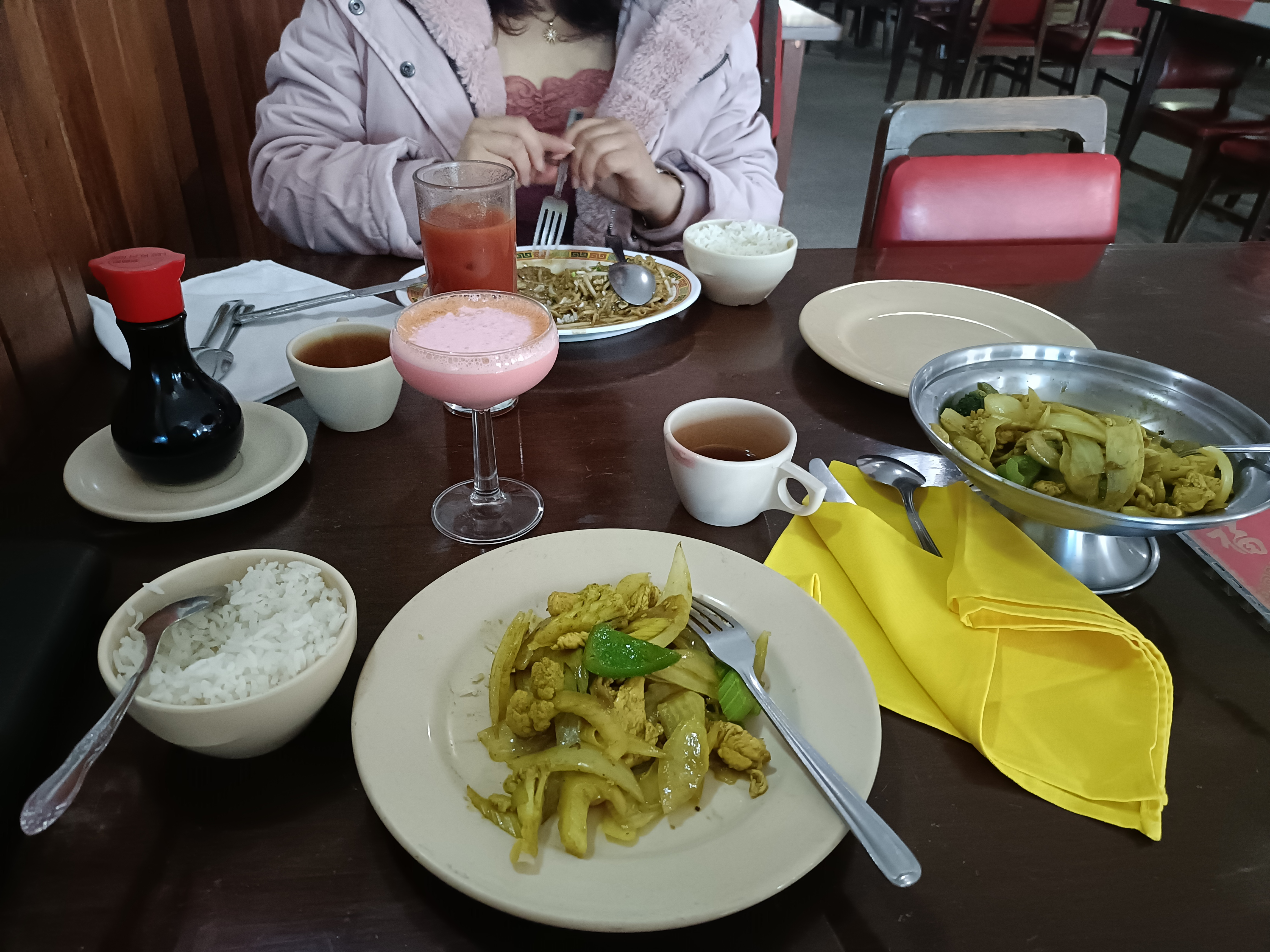 Restaurant Bar Ya Yen S.A. de C.V. image 3